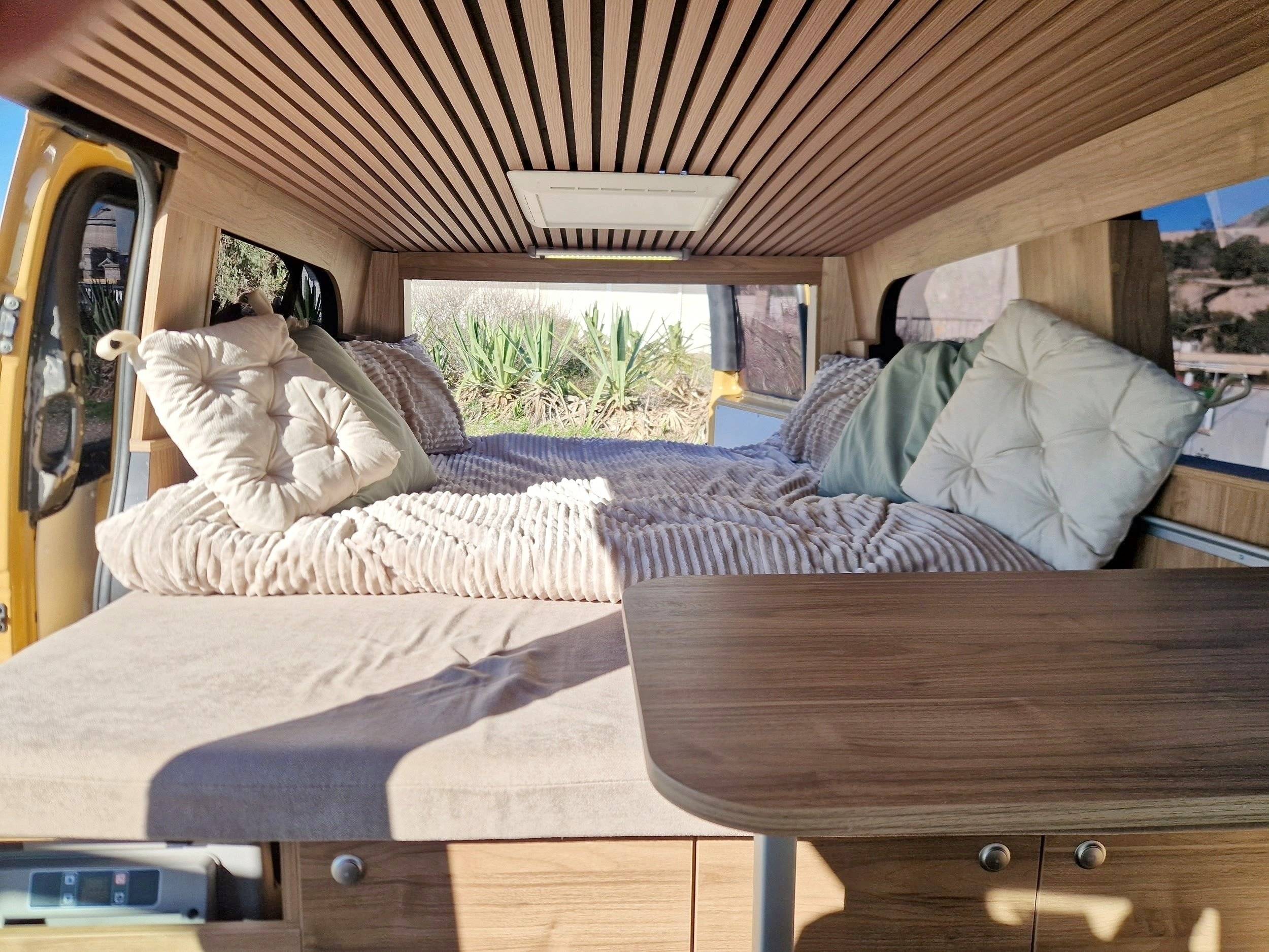 Mercedes Vito 111 CDI 116 ch