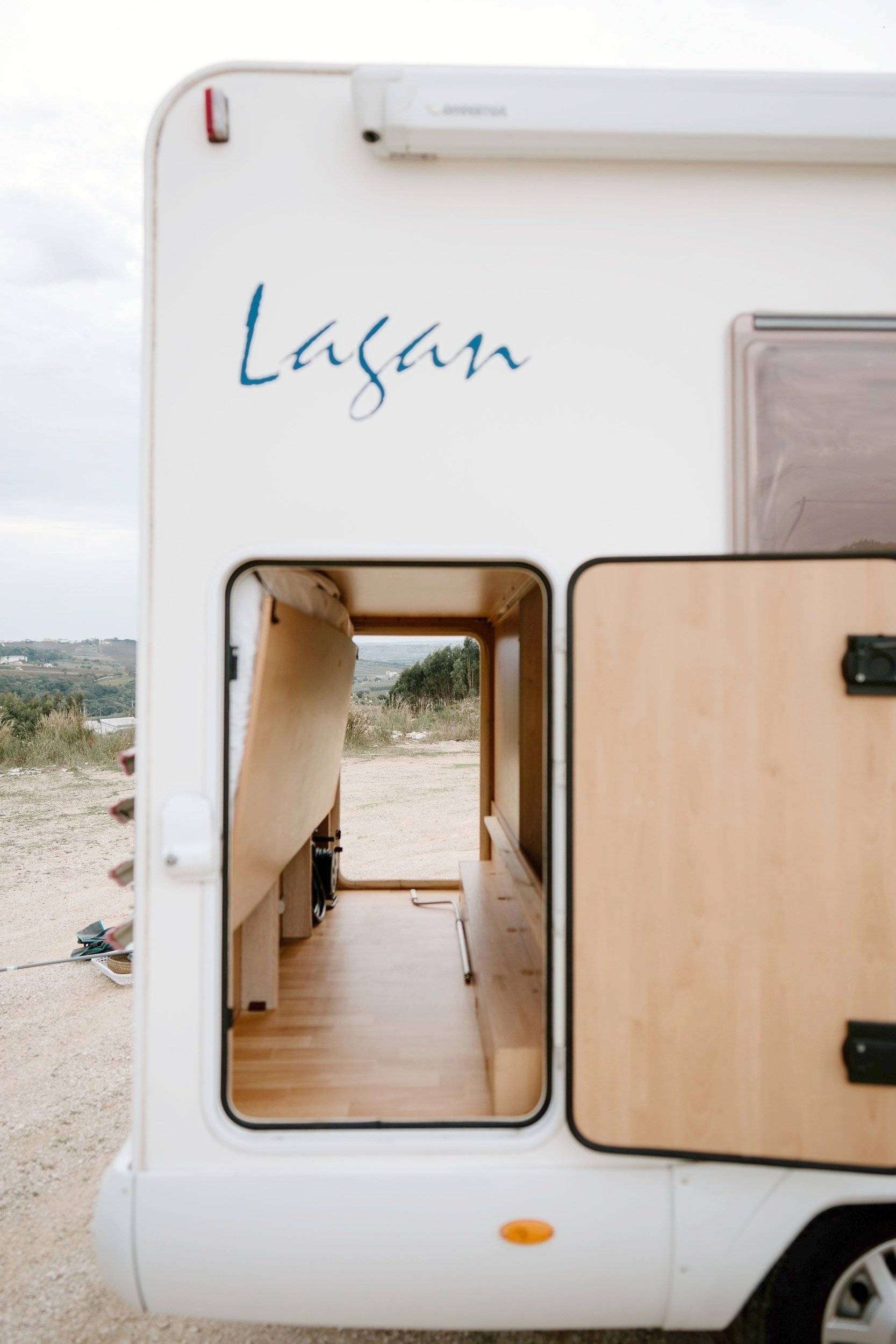 Mclouis Ducato 2,3 l 130 ch