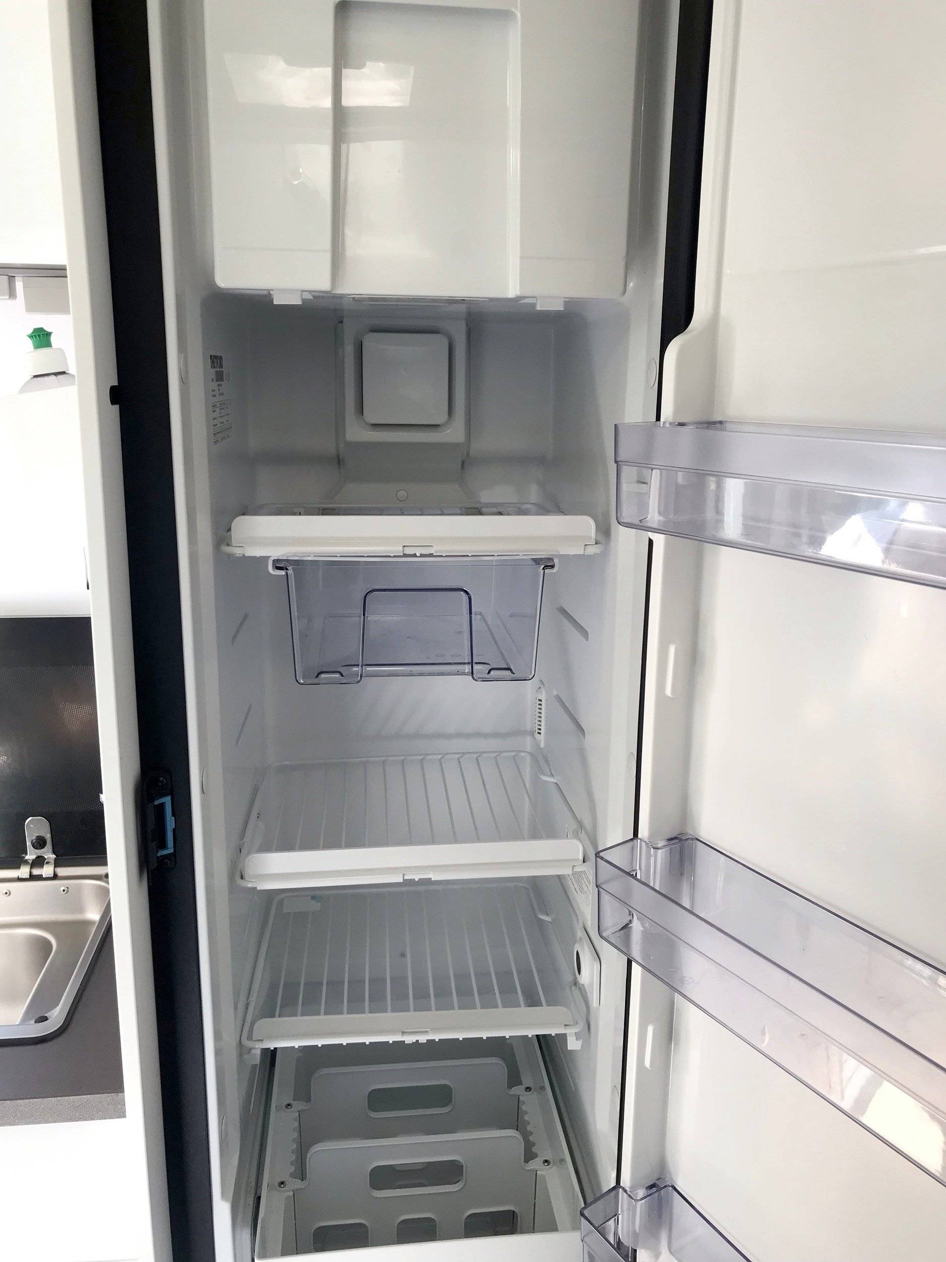 FONT VENDOME Leader Camp Duo