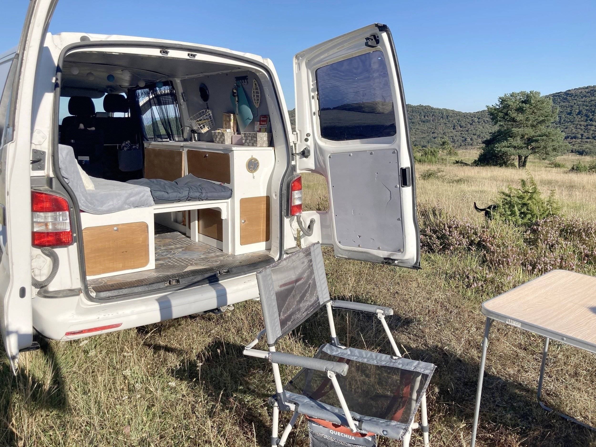 Van 