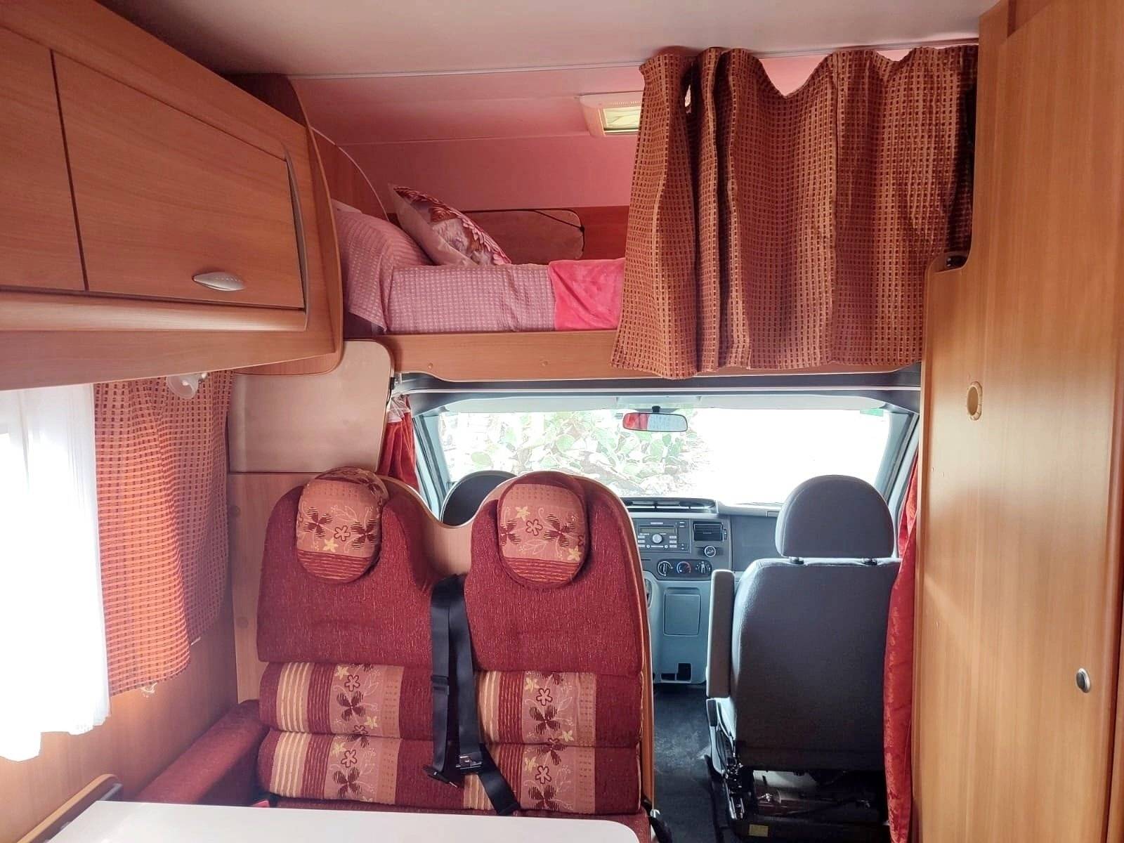 Chausson 510 Fiat
