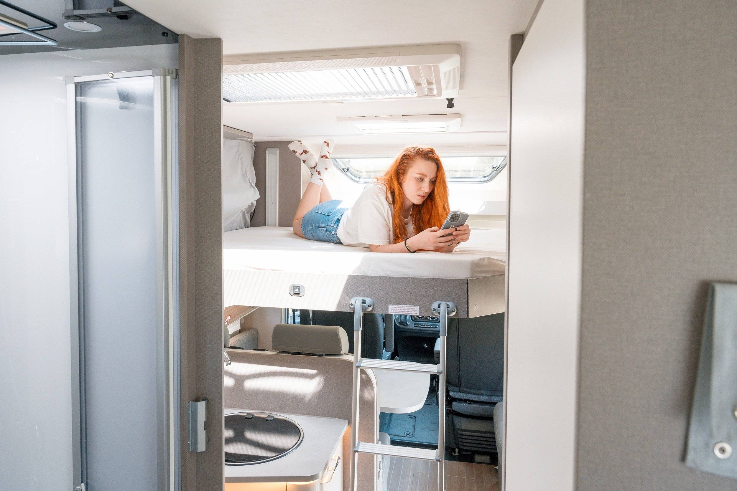 Eu Comfort Long 4 Auto Select Eu Comfort Long 4 Auto Select