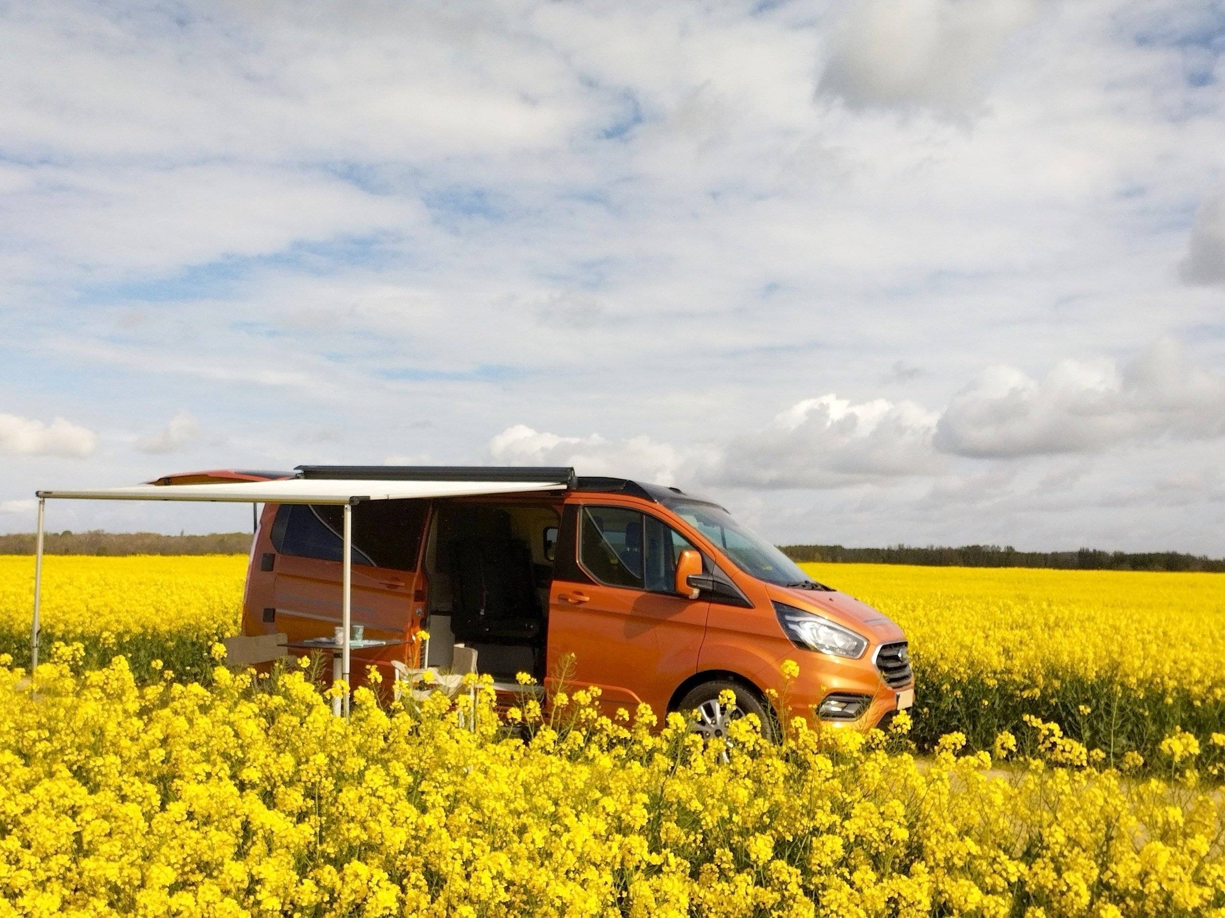 Randger Randger R531