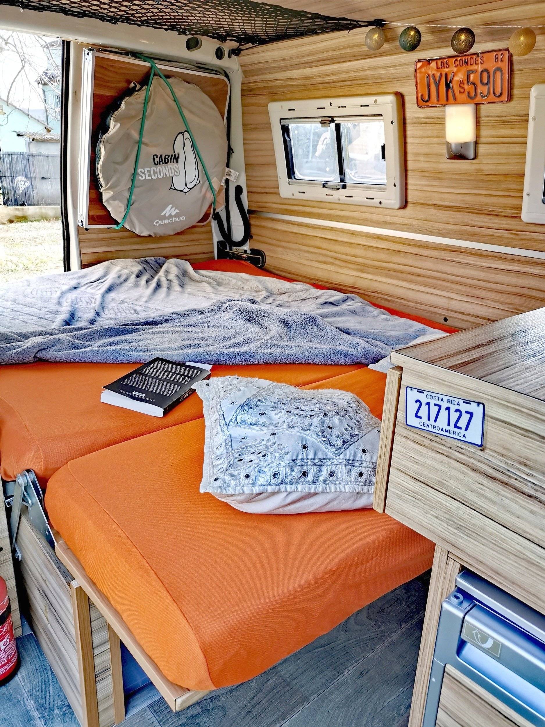 Volkswagen Transporter T4 2,5l TDI