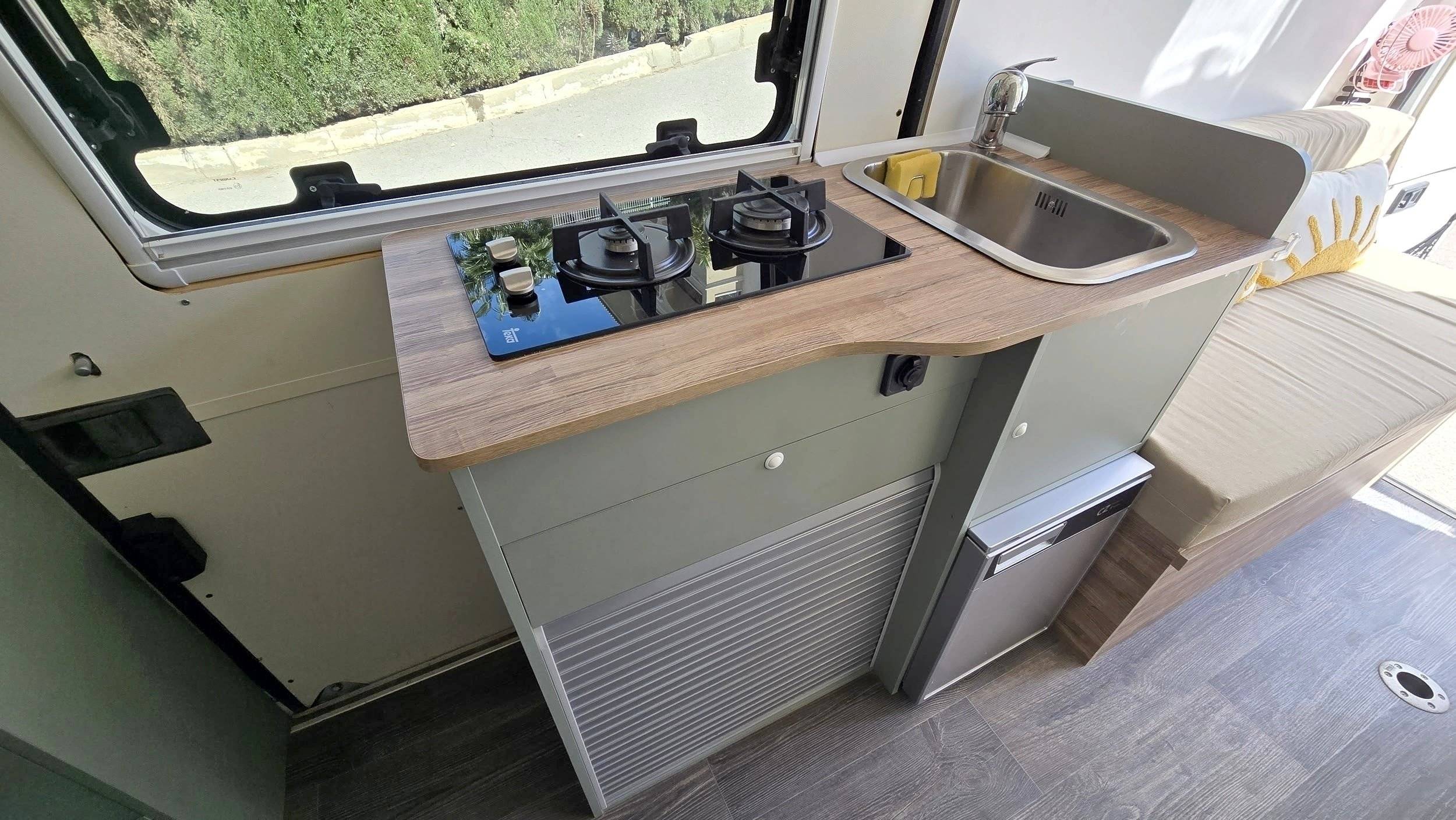 Peugeot Boxer 2,8 Hdi, 127ch