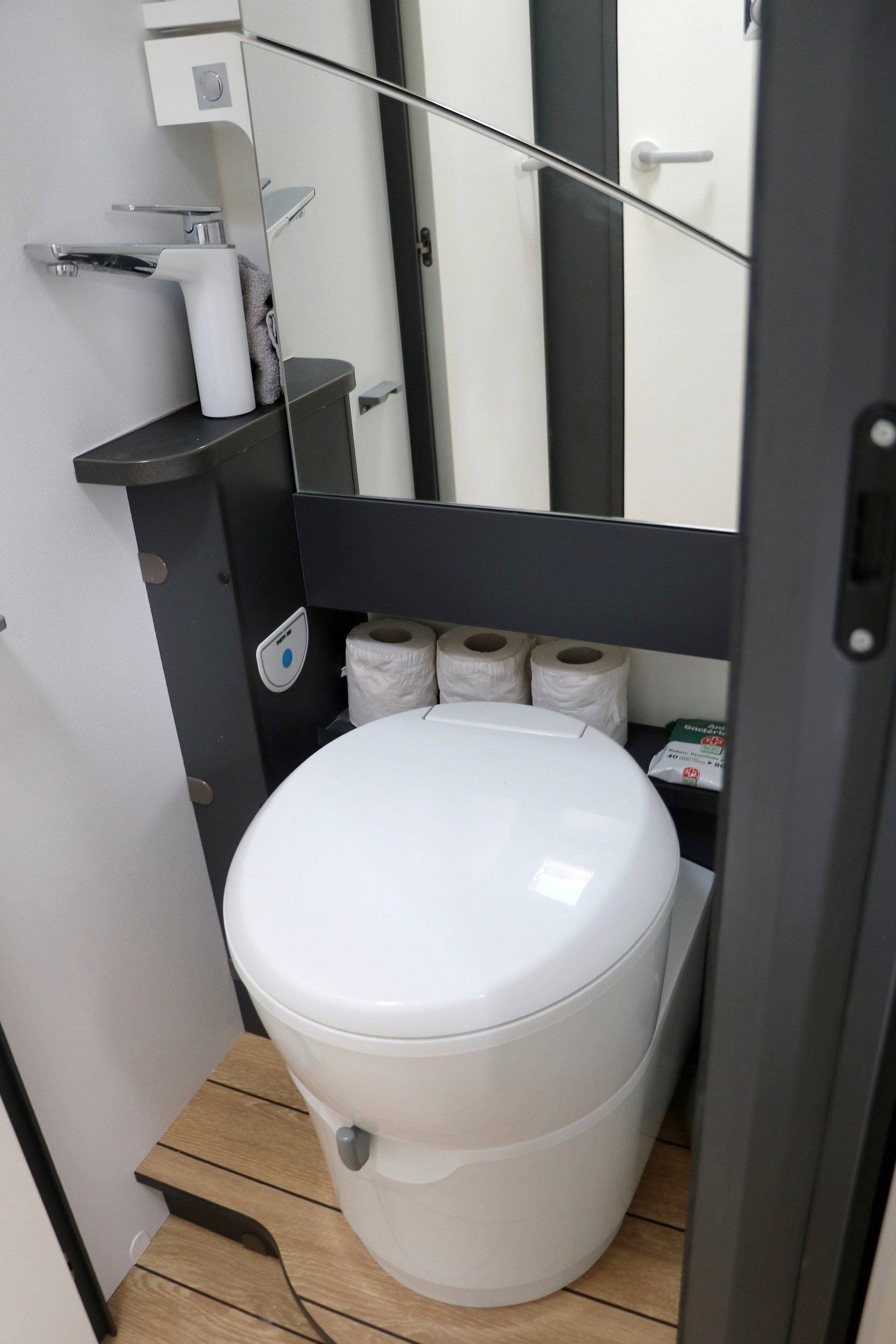 Elios Citroën jumper