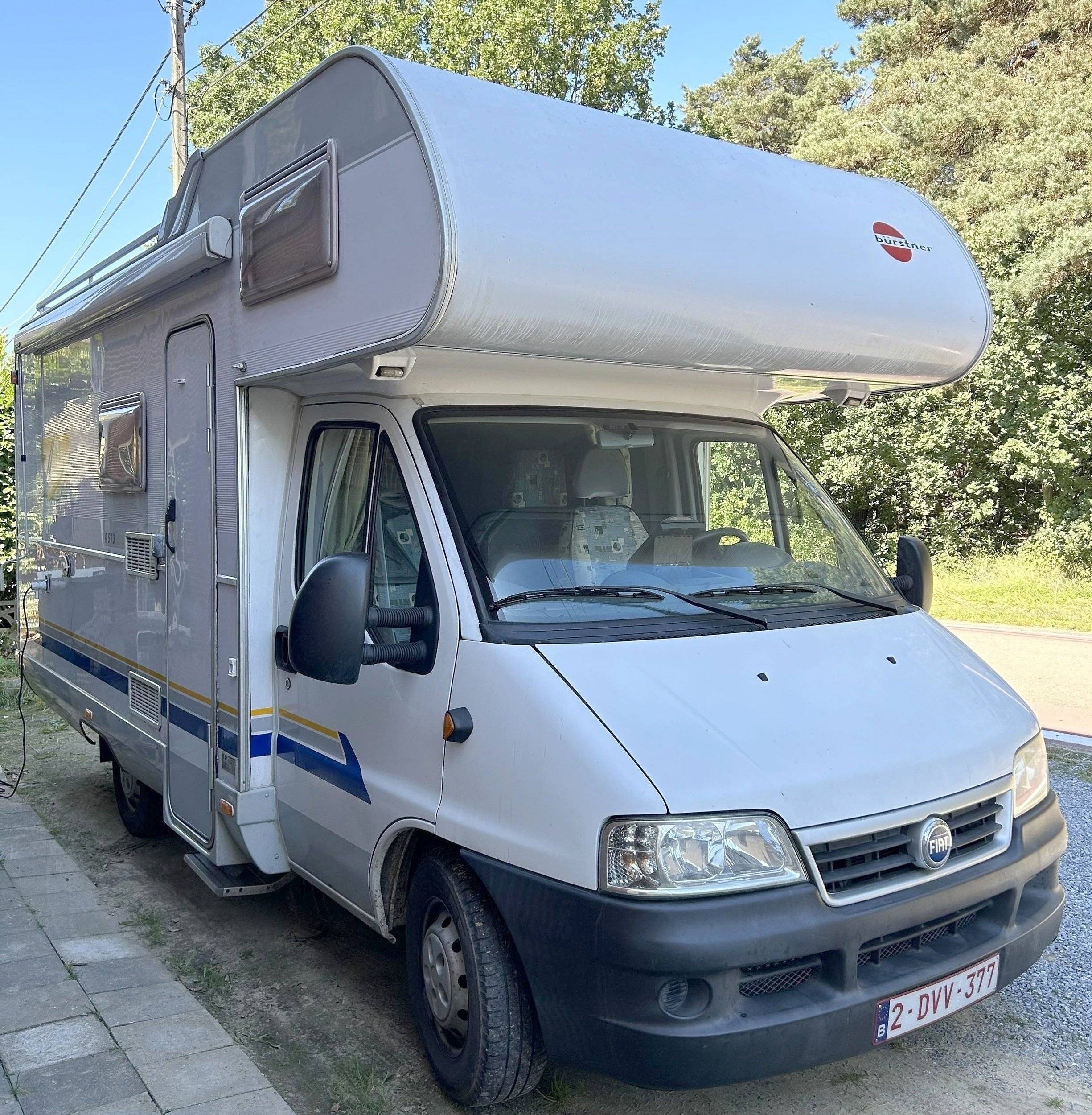 Fiat 