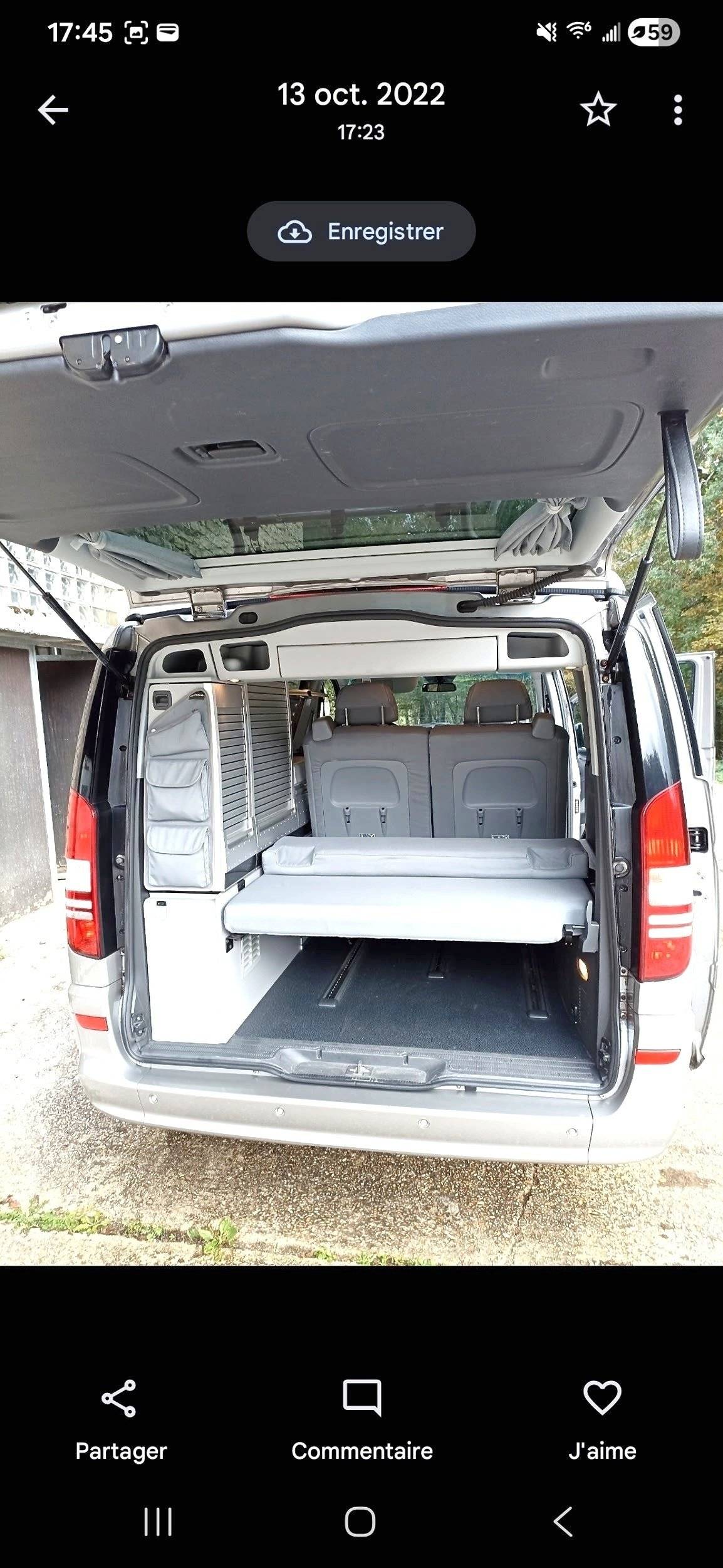 Westfalia Marco Polo