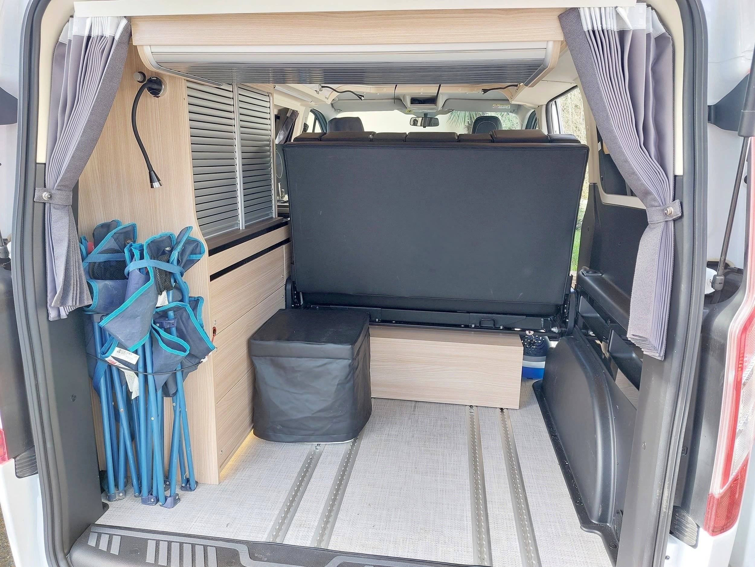 Stylevan Stylevan auckland