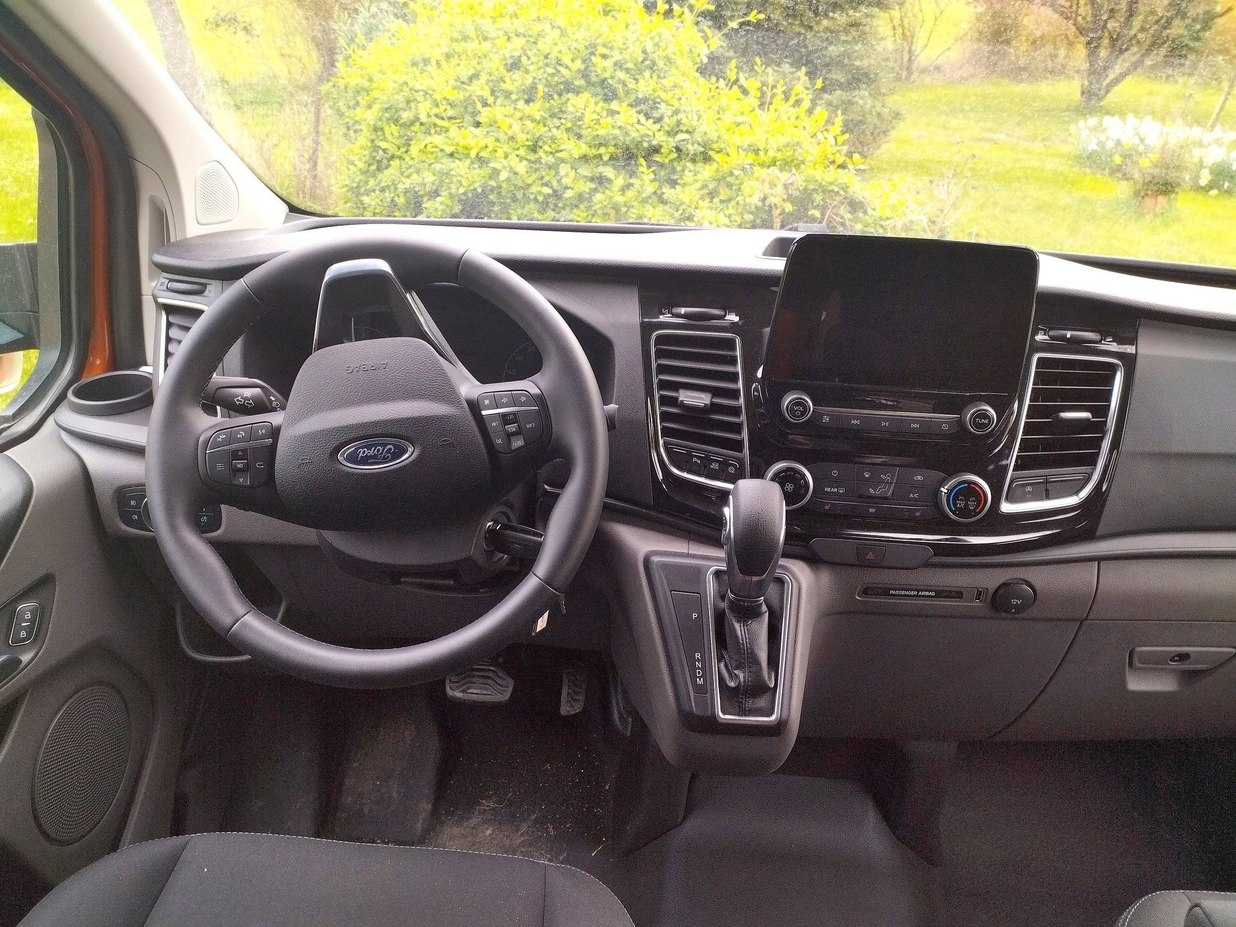 Randger Randger R531