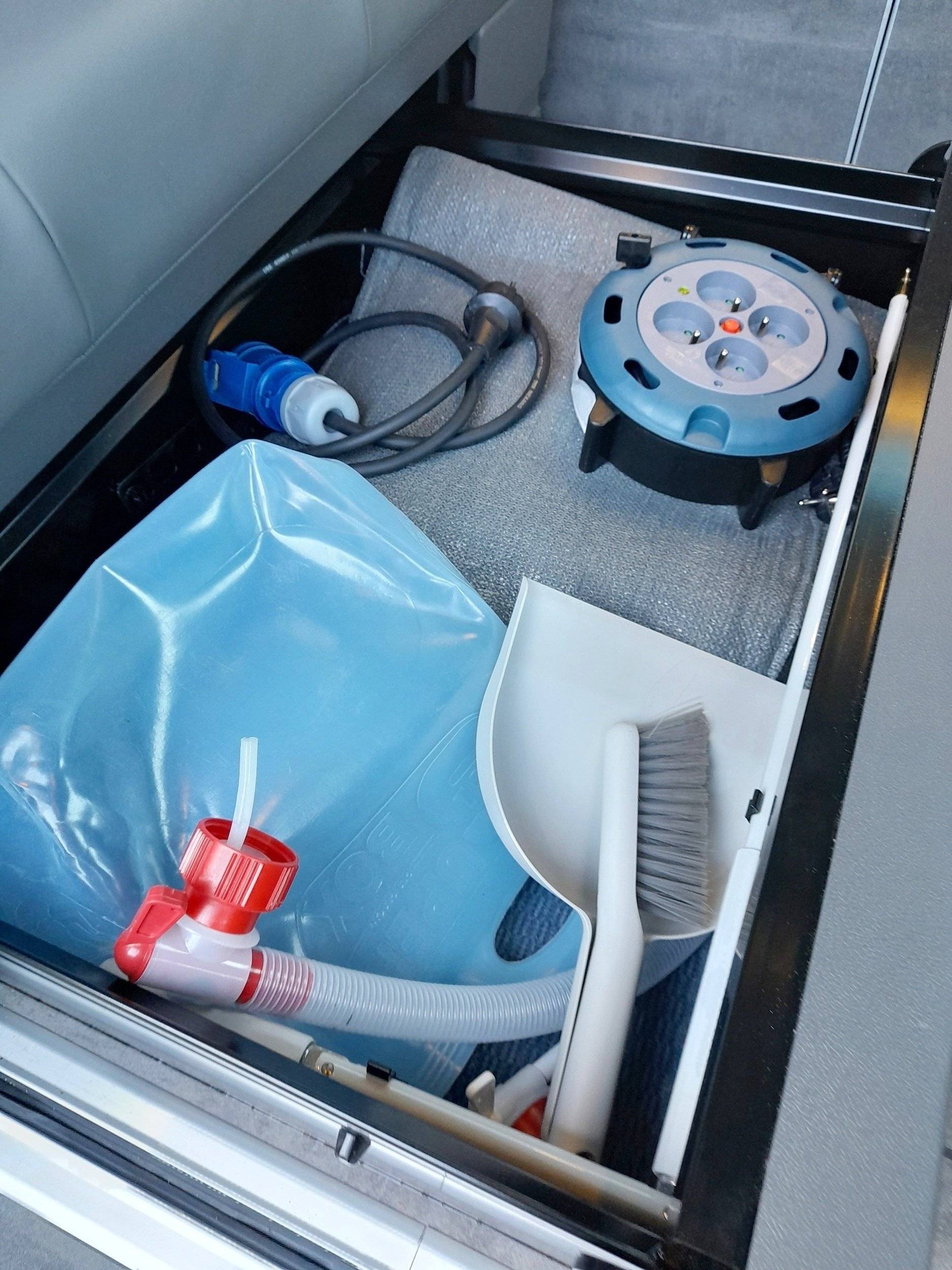 Volkswagen Volkswagen T6