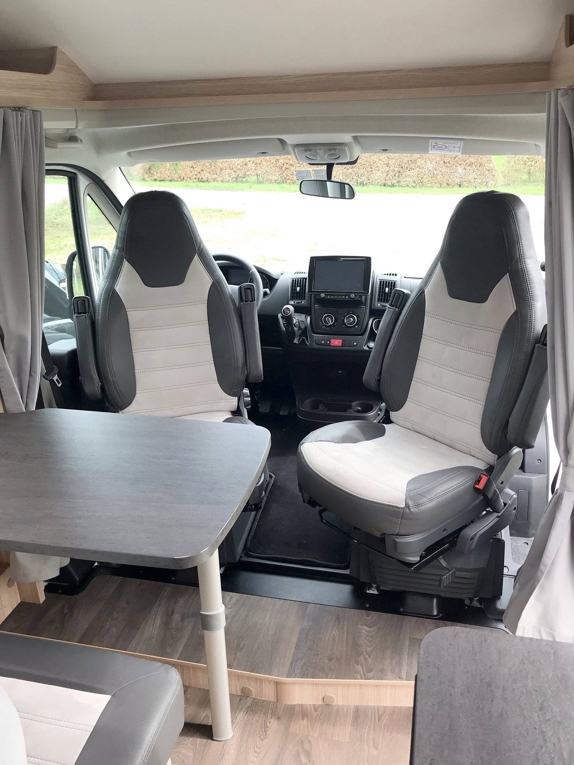 Sunlight V66 Adventure Edition