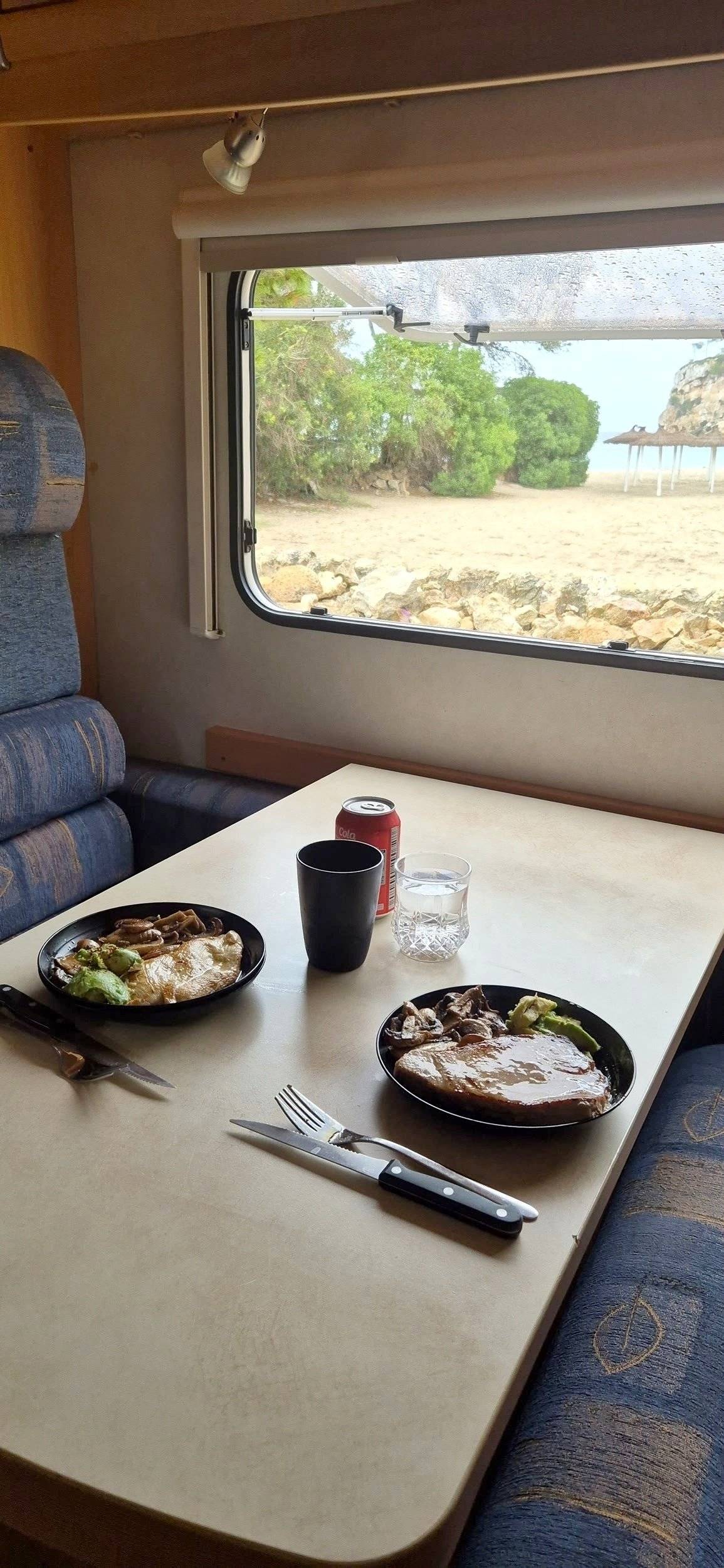 Bavaria Trigano FD1 /FOT3M335KPFD41ZO/Genesis