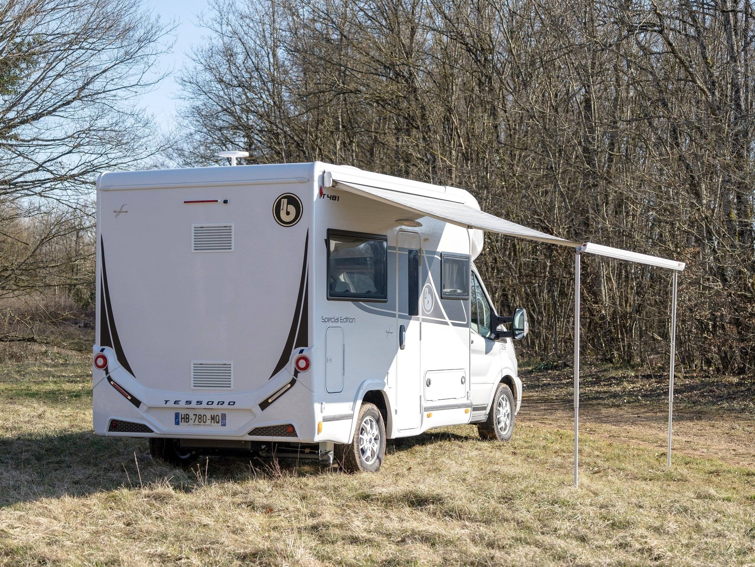 Benimar BENIMAR TESSORO 481