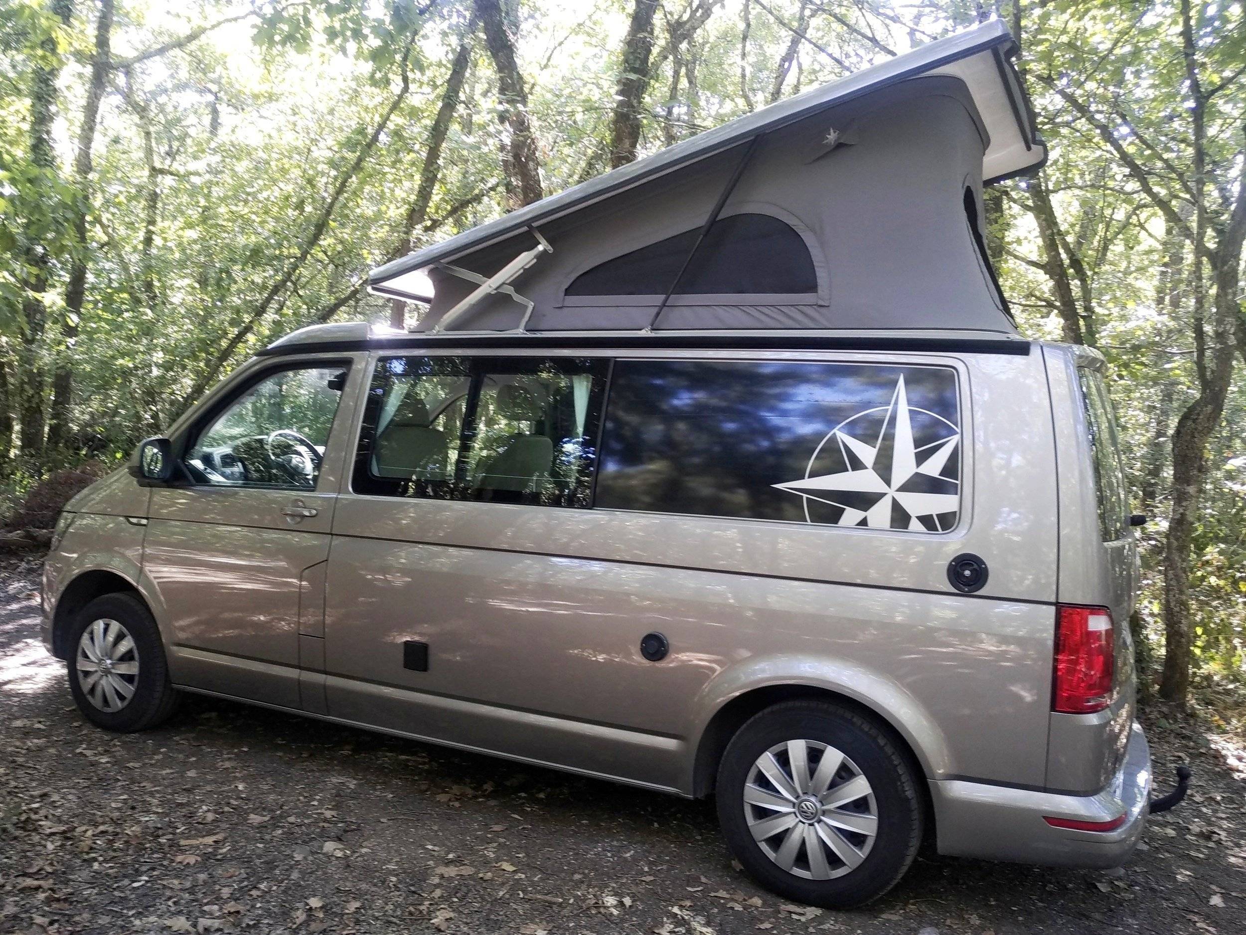 Westfalia Kepler One
