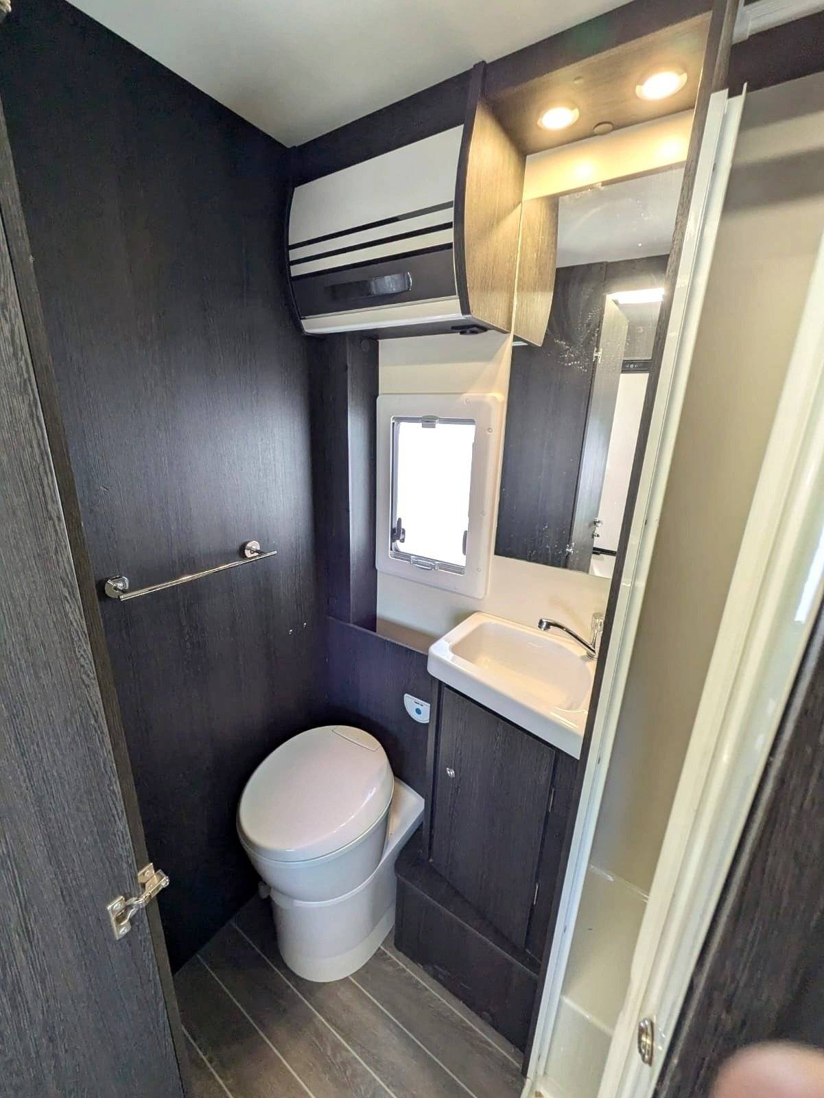 Roller Team KRONOS 279M