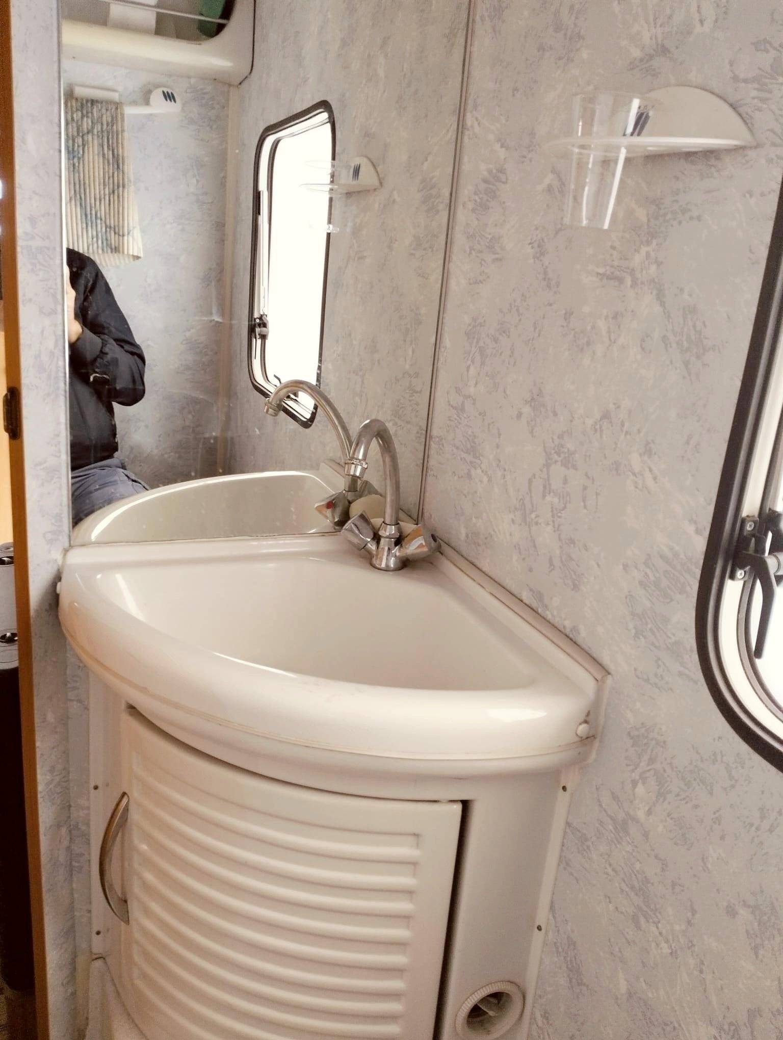 Elnagh Fiat ducato elnagh slim 3