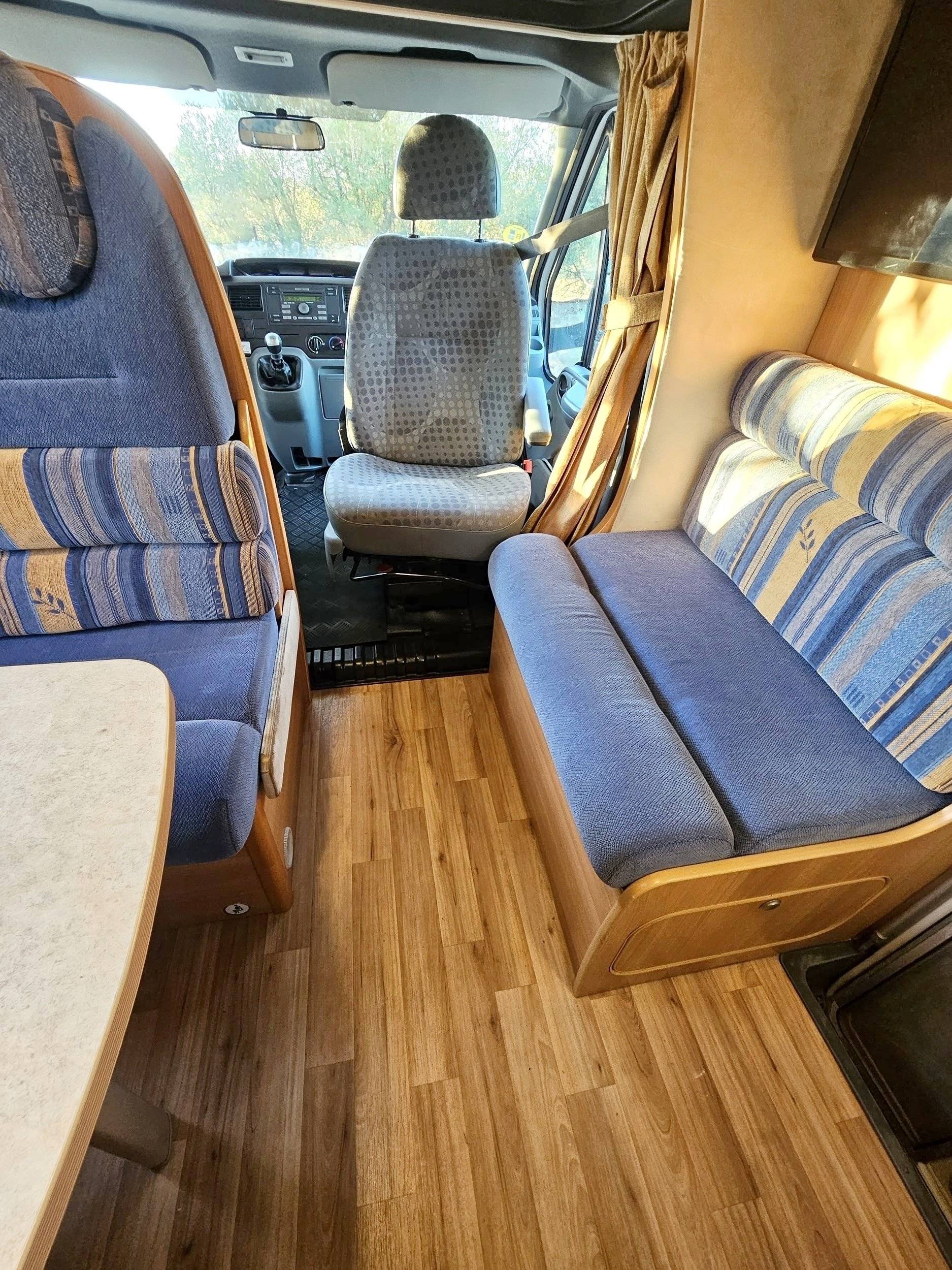 Challenger GENESIS 43