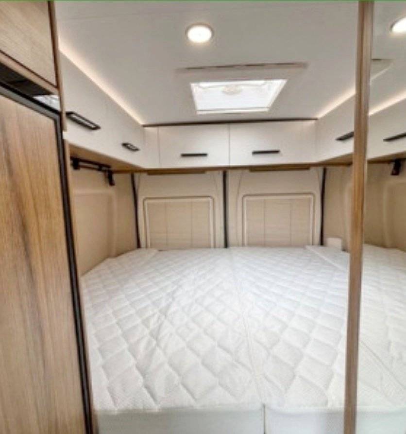 Font Vendôme Leader Camp