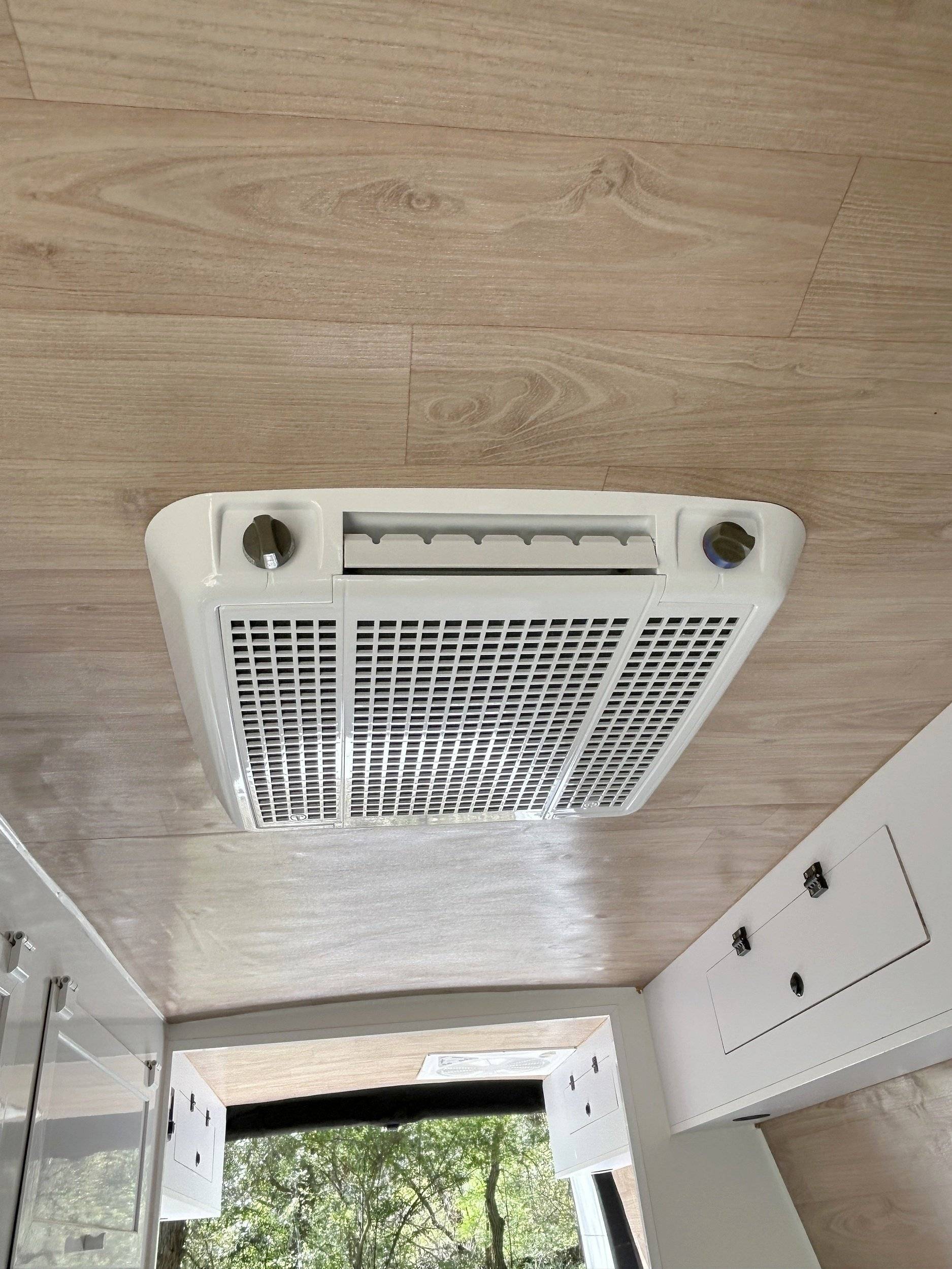 Iveco Iveco Daily Camper