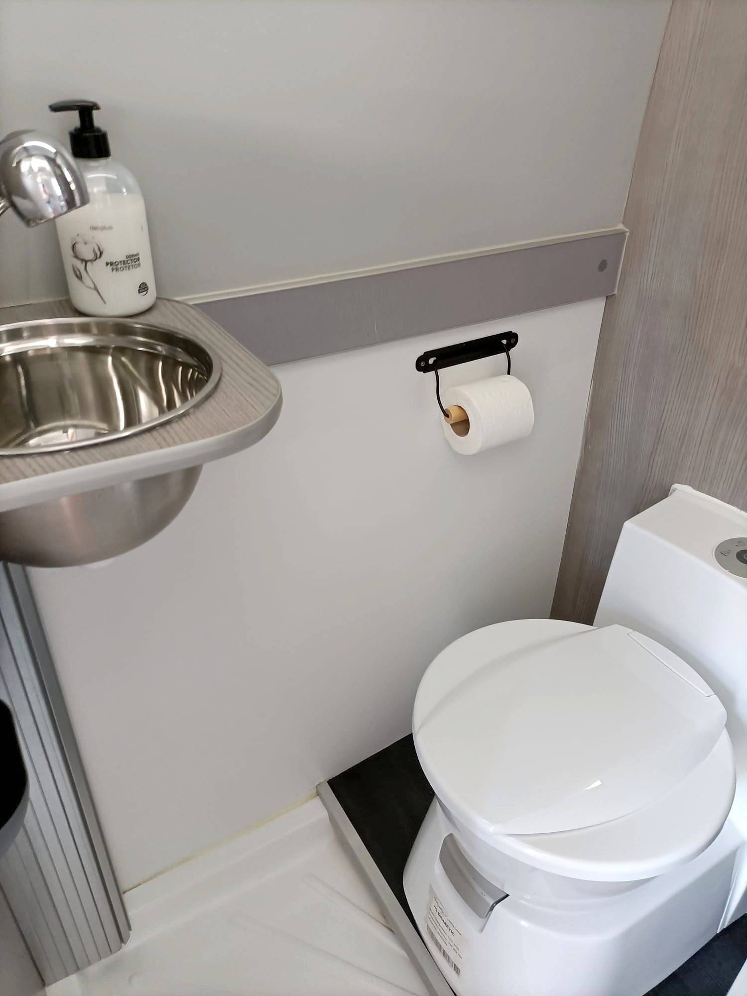 Fiat Ducato 2,2 l Multijet 130 ch.