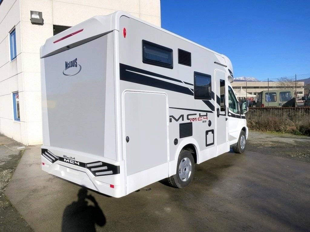 Mclouis Mclouis MC4 331