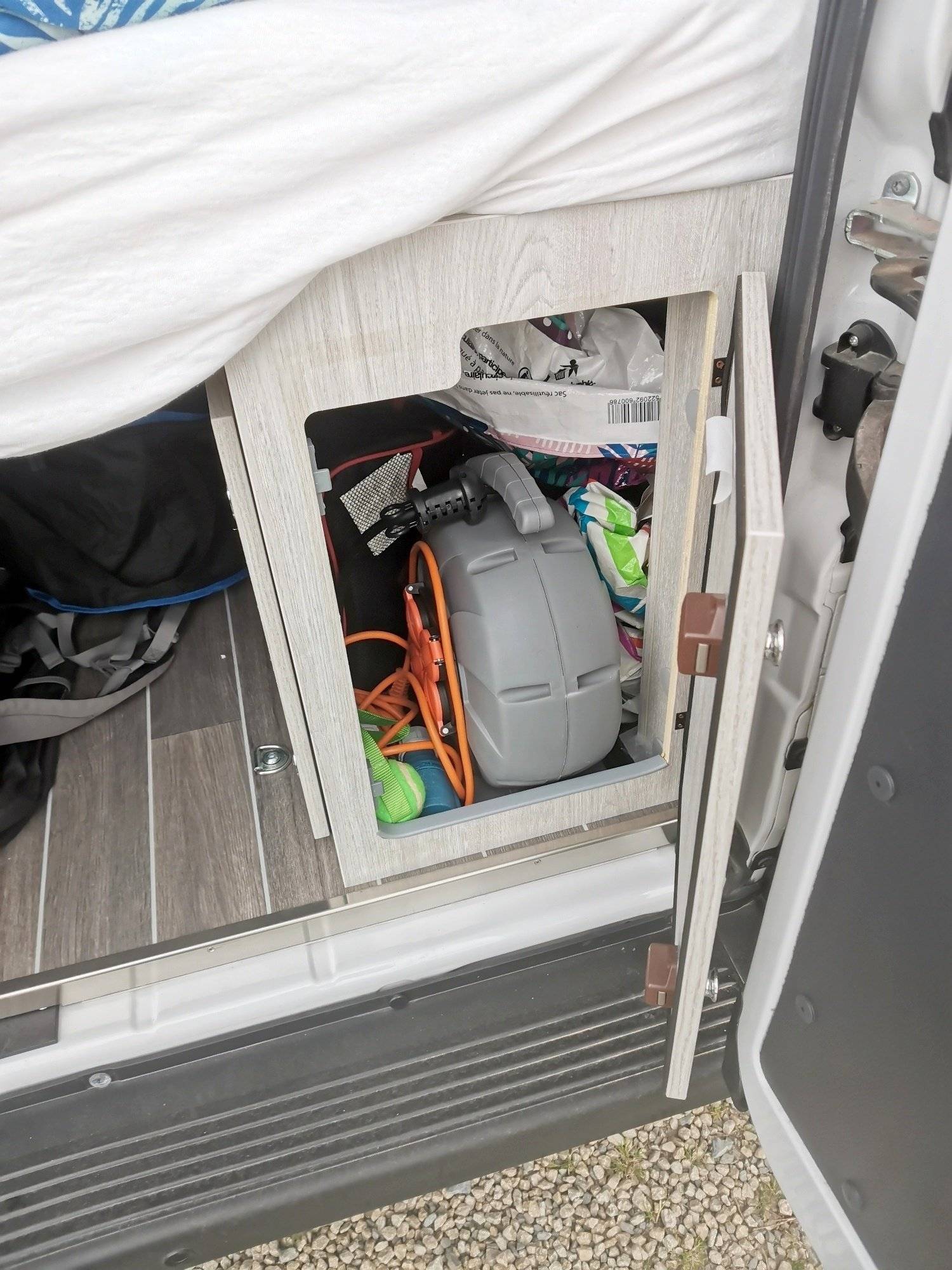 Ci Ducato 2.3l 140cv ad blue