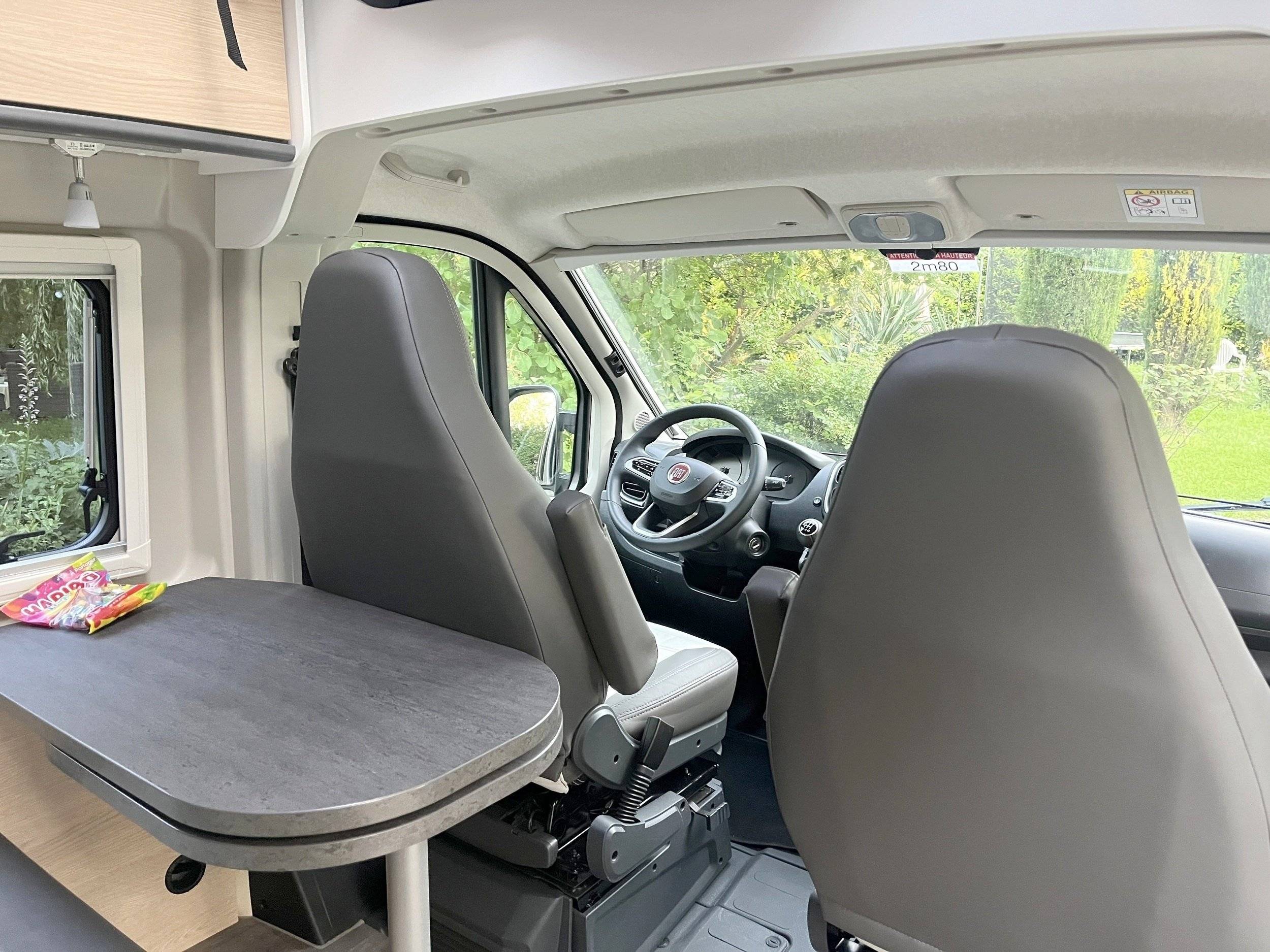 Sunlight Sunlight Cliff 600 Adventure