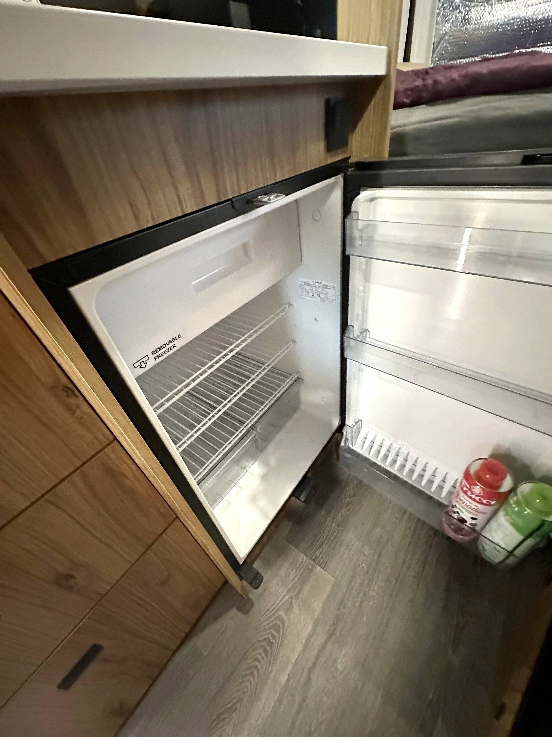 Font Vendôme Terra Van