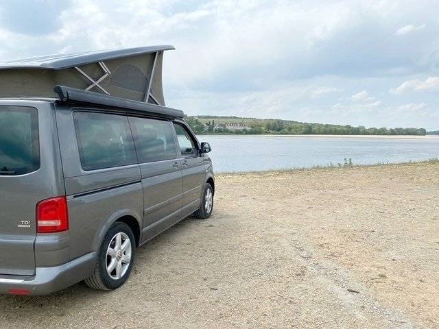 Westfalia T5 2,0 l 140 ch