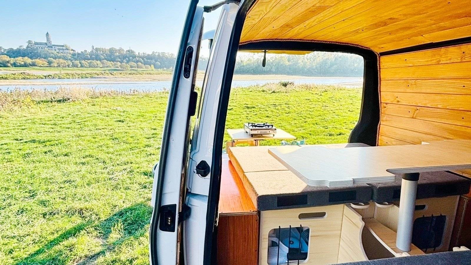 Volkswagen Volkswagen Transporter T5
