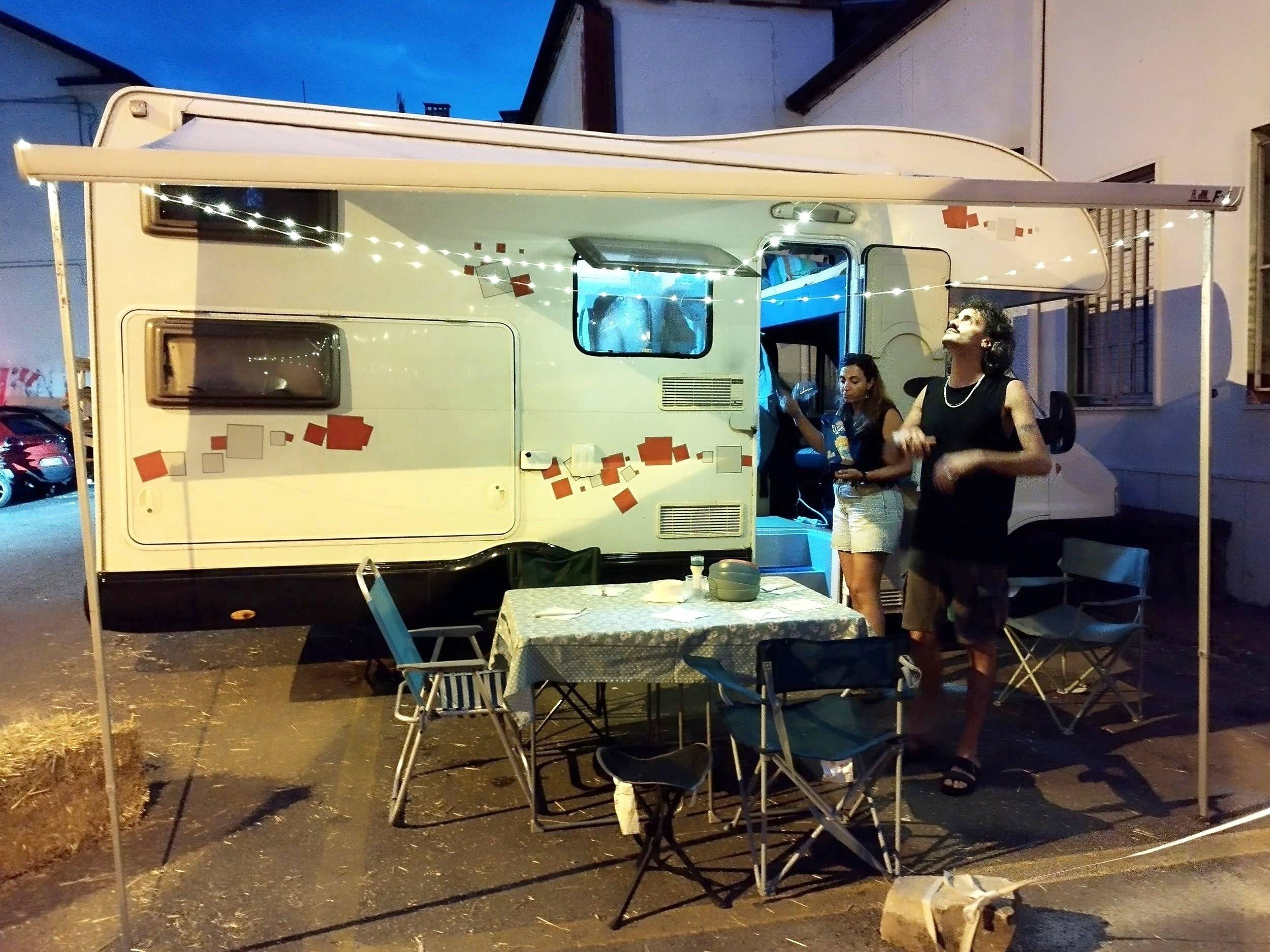 Roller Team Autoroller 3