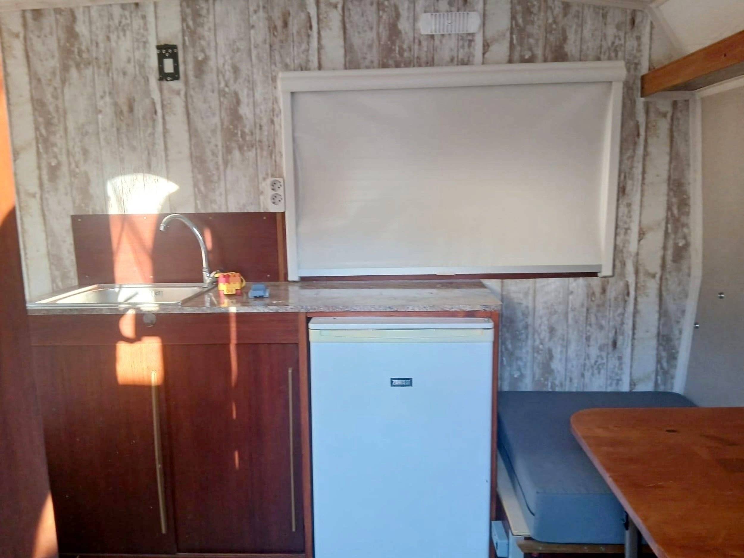 Comedor  - Yescapa