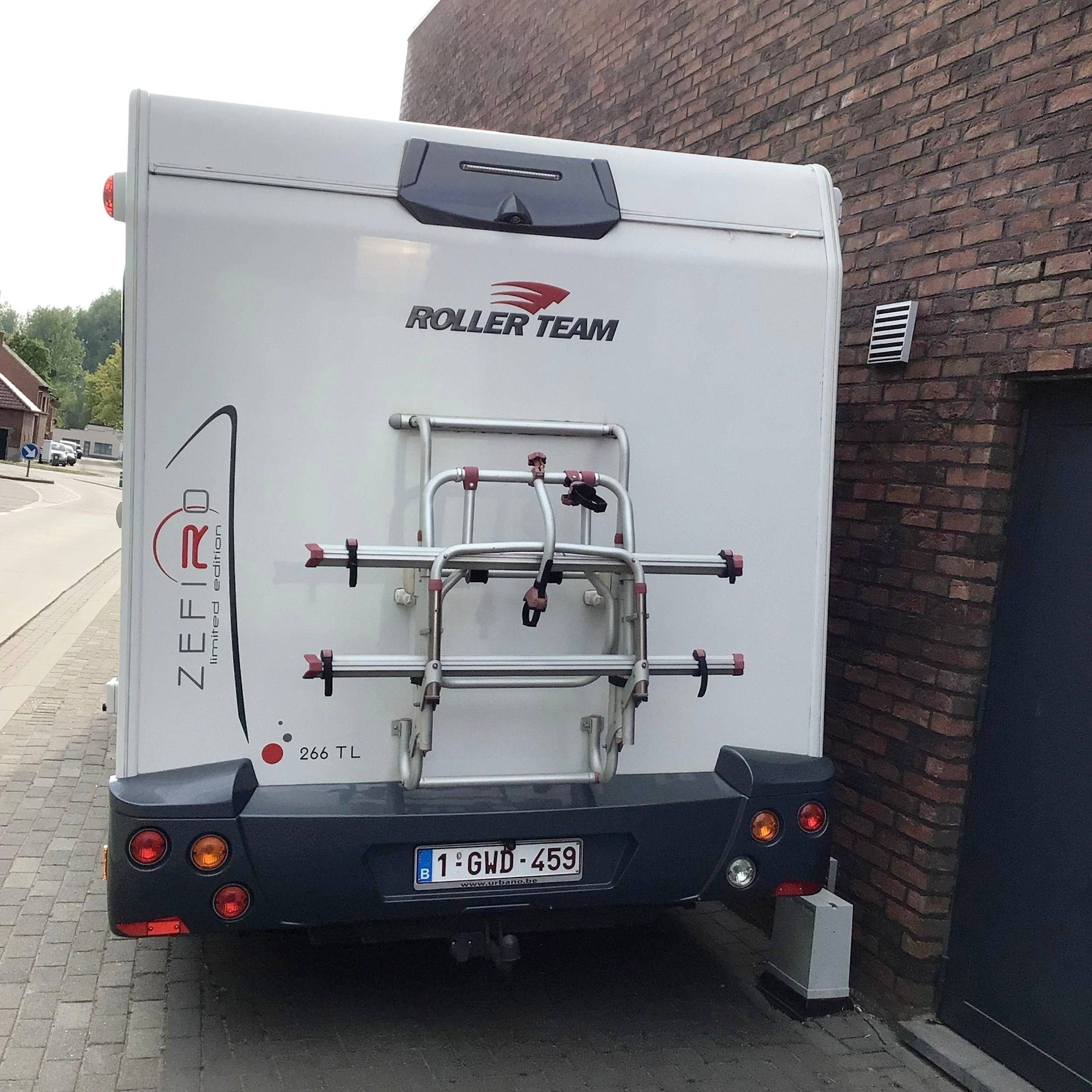 Roller Team 