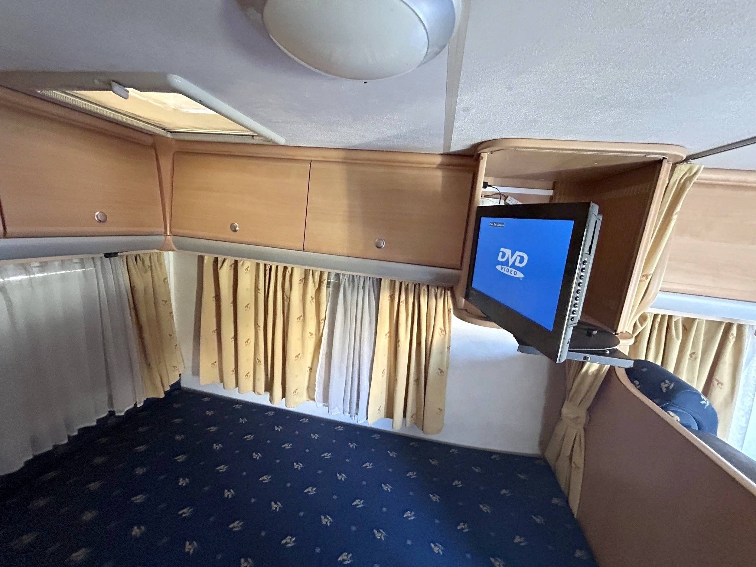 llits Fiat Ducato 2,3 l 115 ch - Yescapa