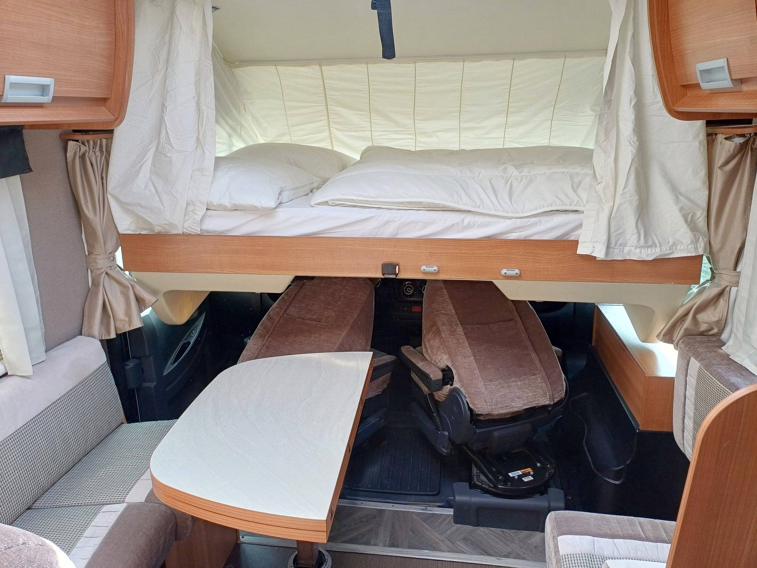 Itineo Itineo sb 740