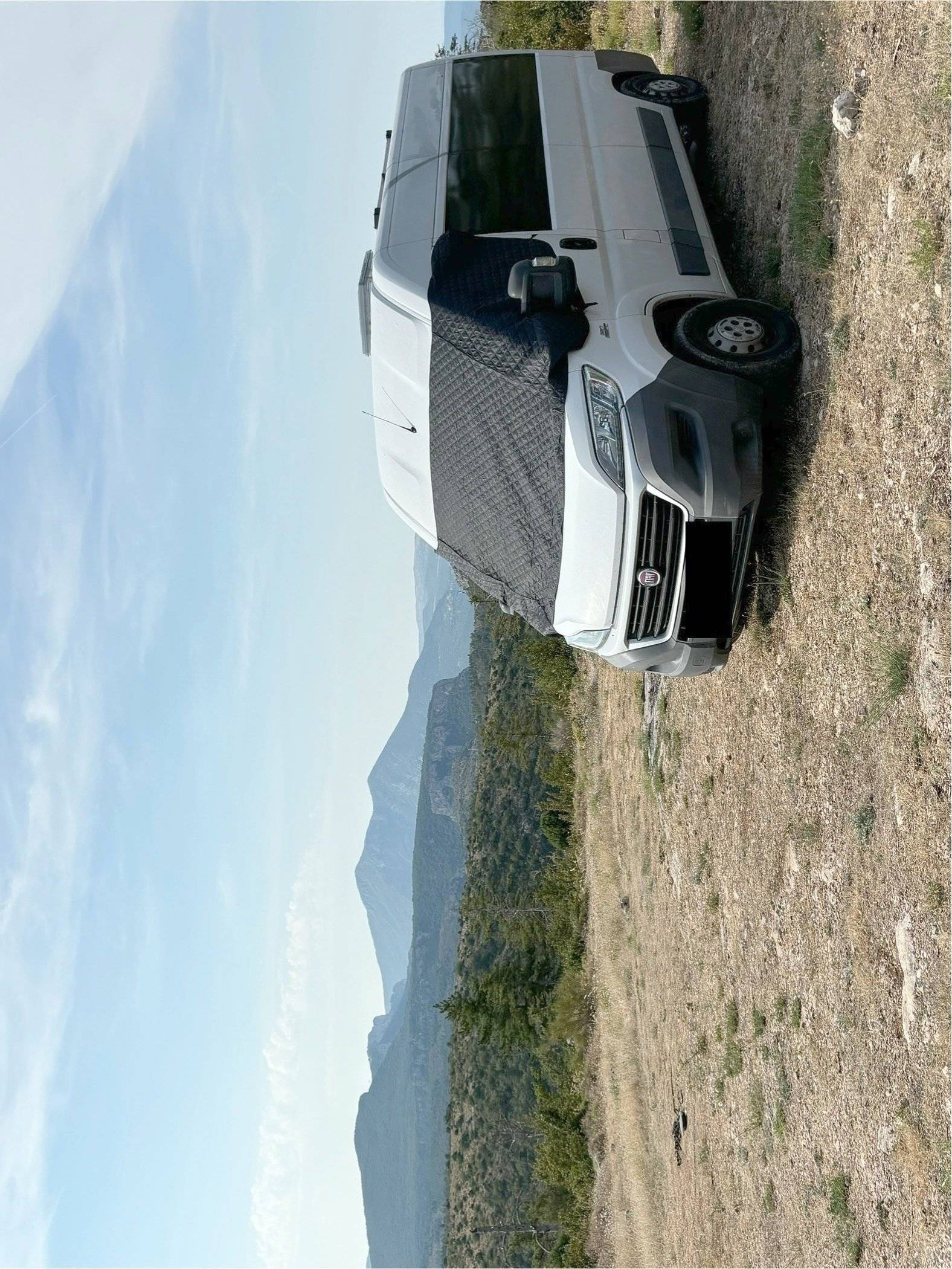 Le Voyageur 2,3 l 130 ch.