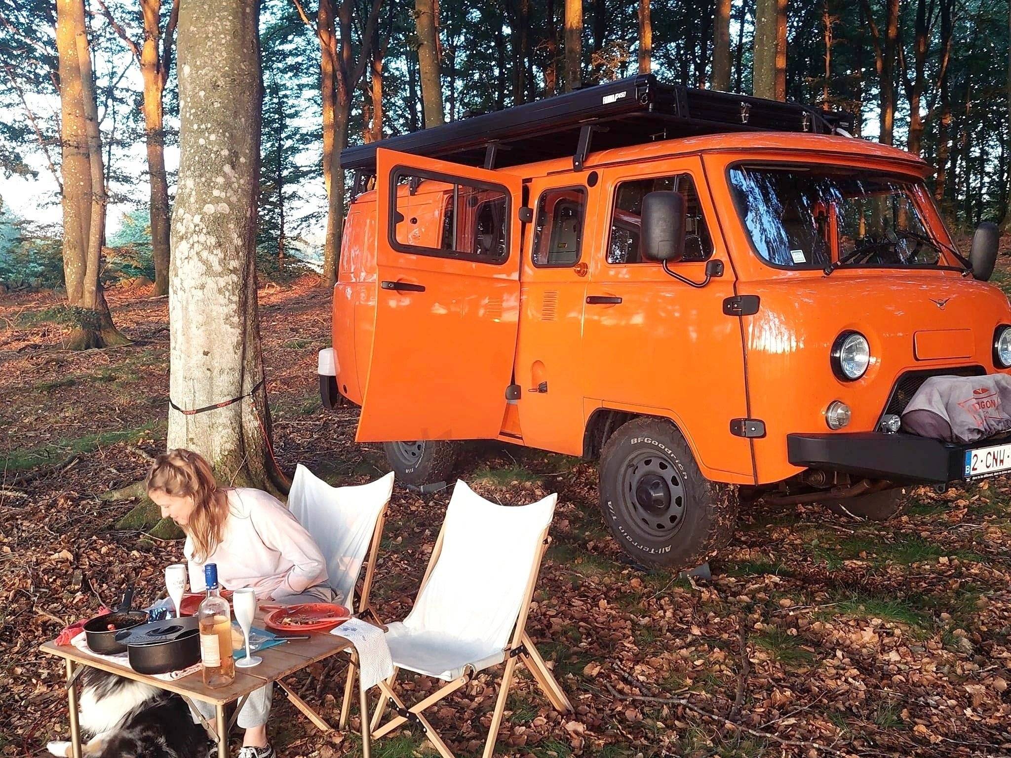 UAZ 
