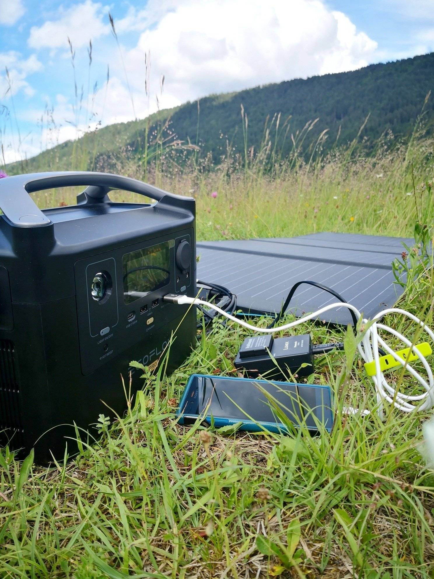 Volkswagen T5 2,5 l 130 ch