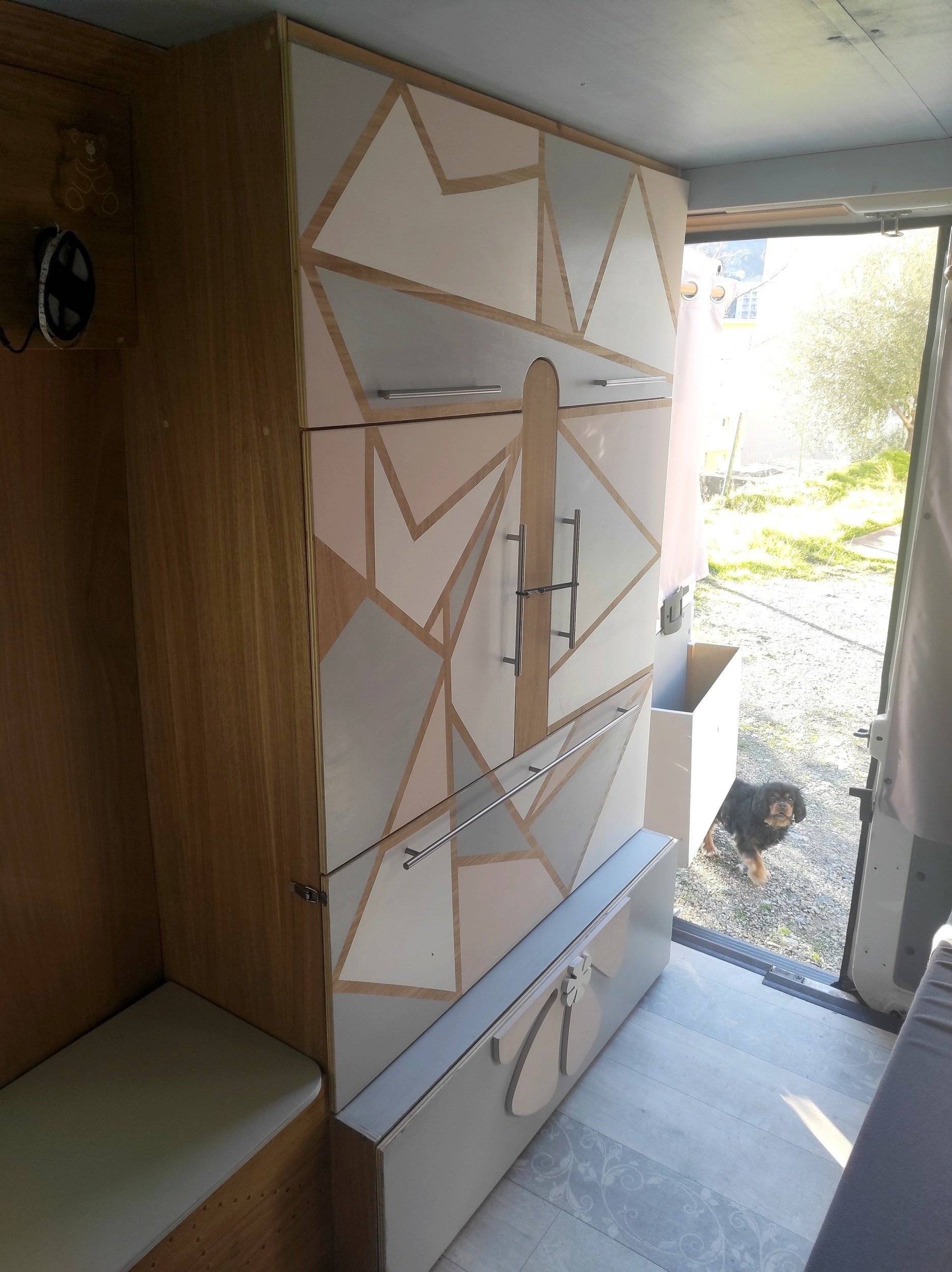 Fiat Ducato 2.0 115 ch Multijet II