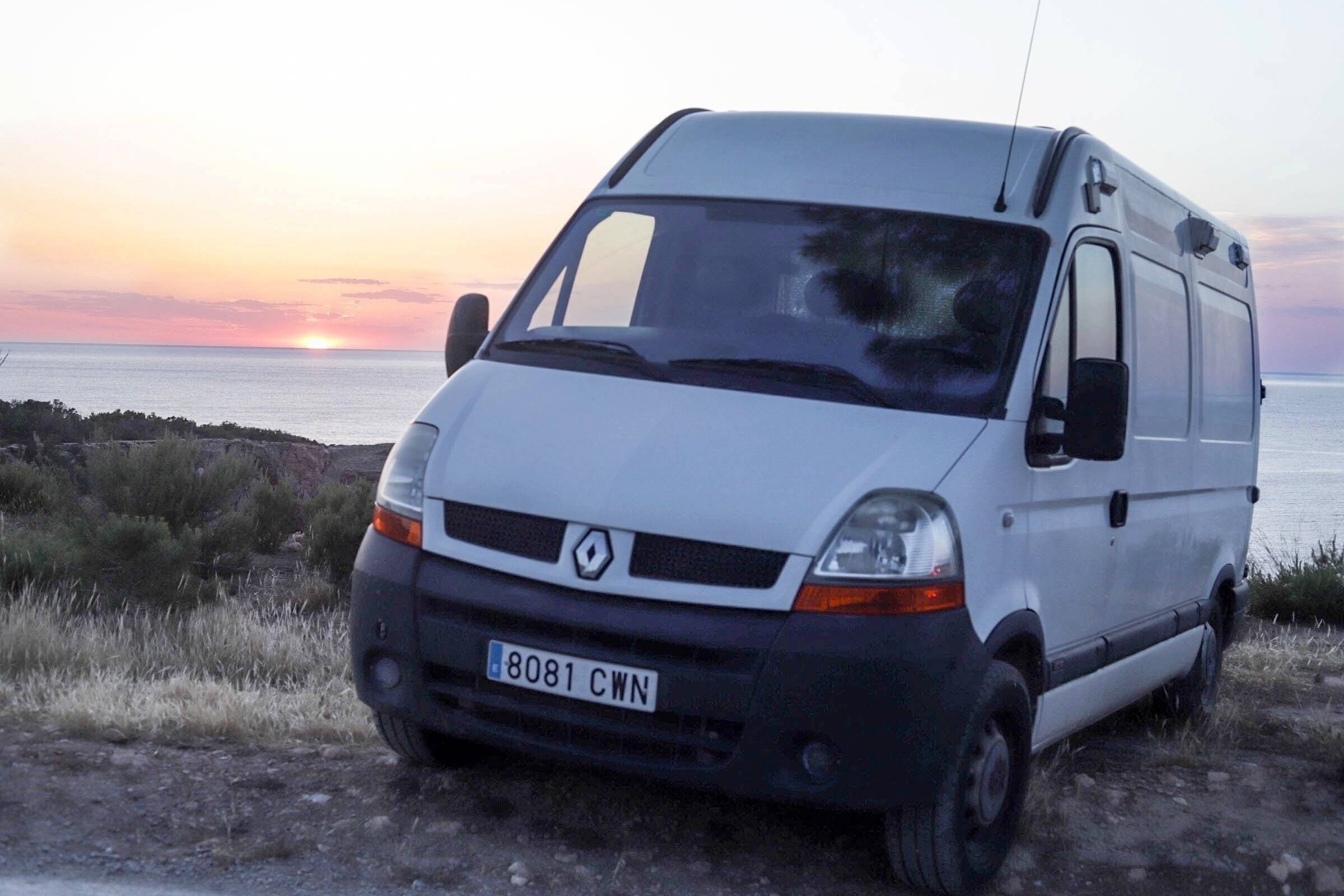 Renault Renault Master