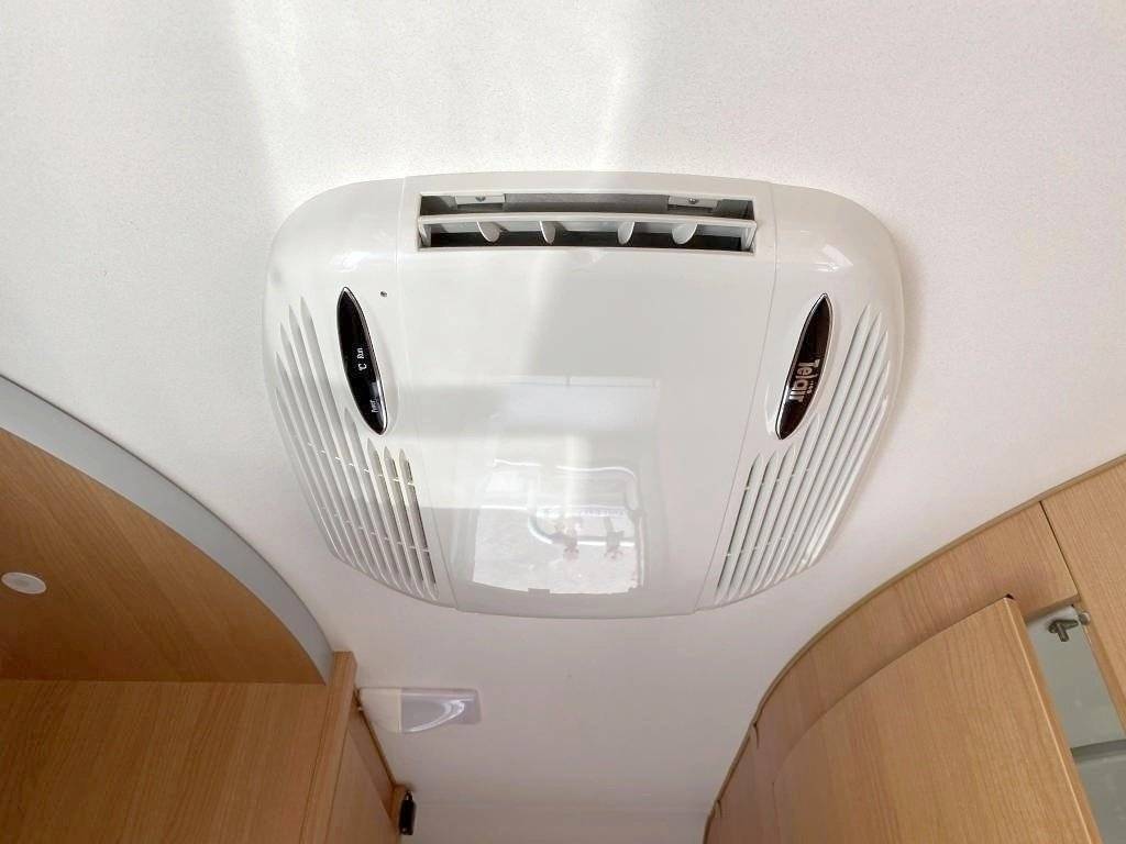 Knaus KNAUS TRAVELLER