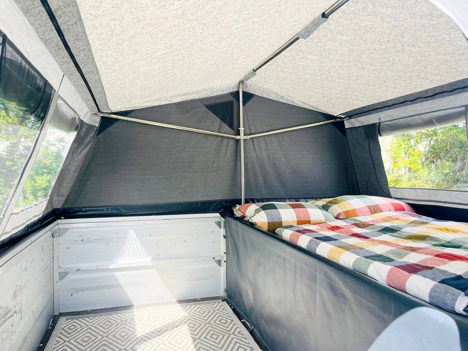 TPV Trailers TPV Prikolice