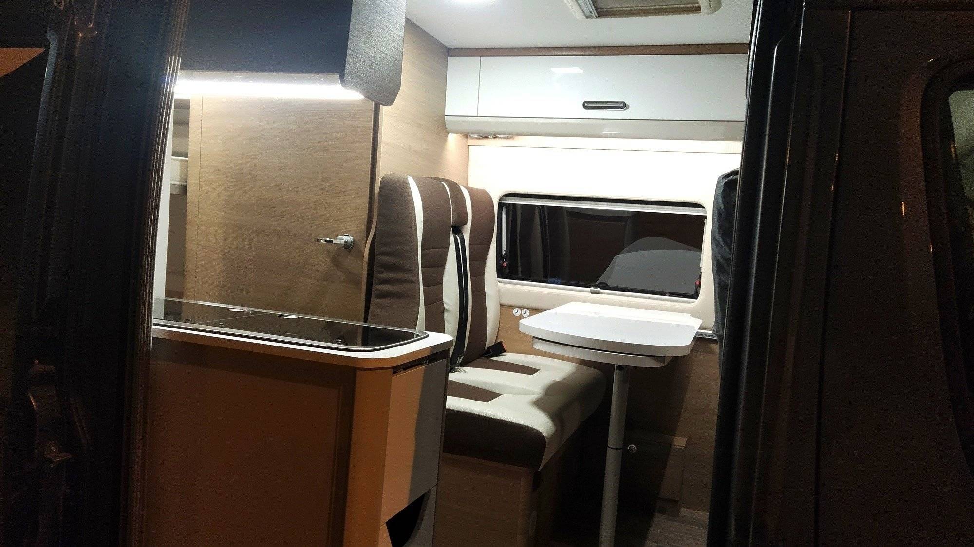 Mclouis 3 Maxi S-Line