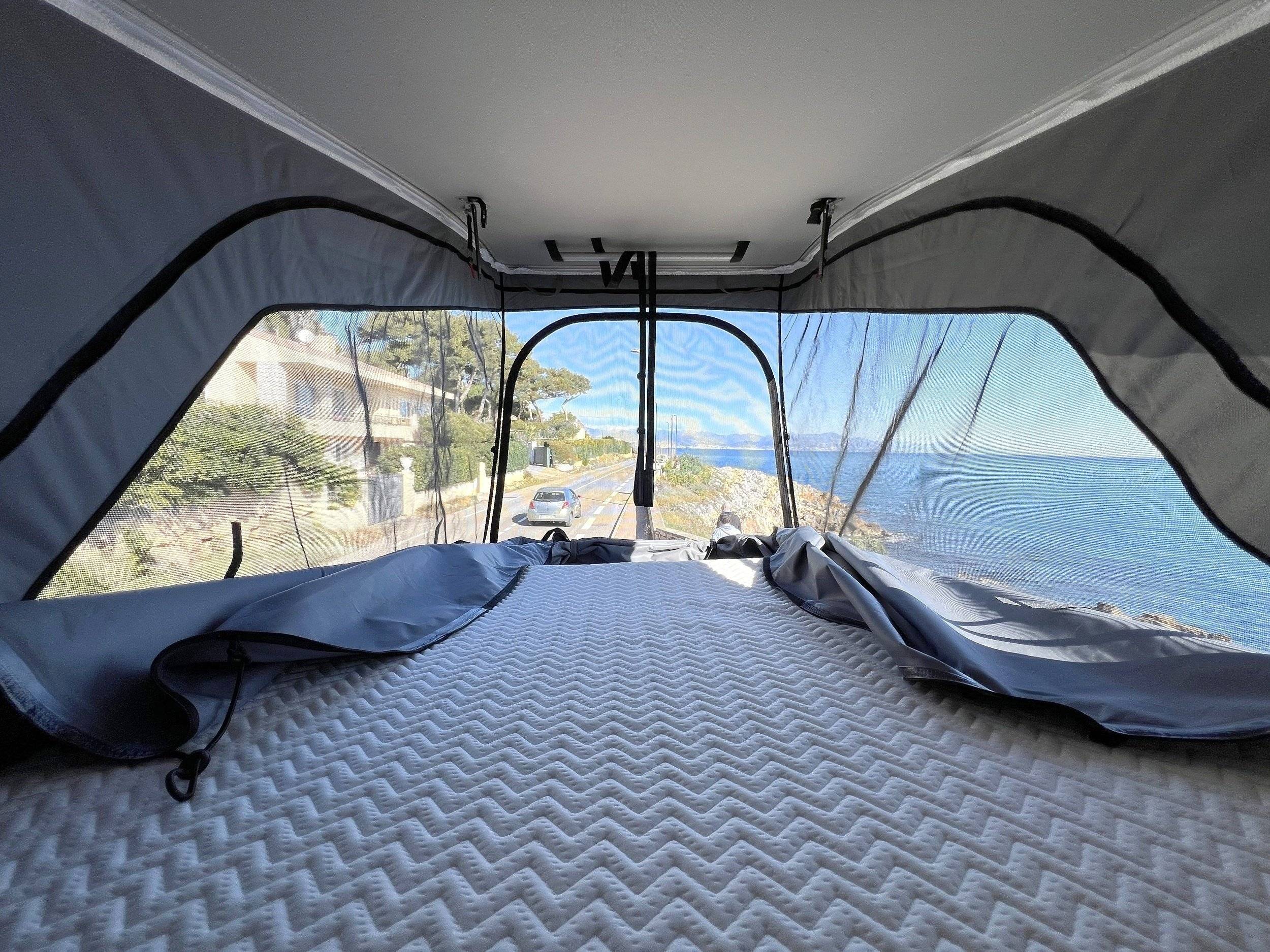 Adria adria 640 SGX TWIN SPORT