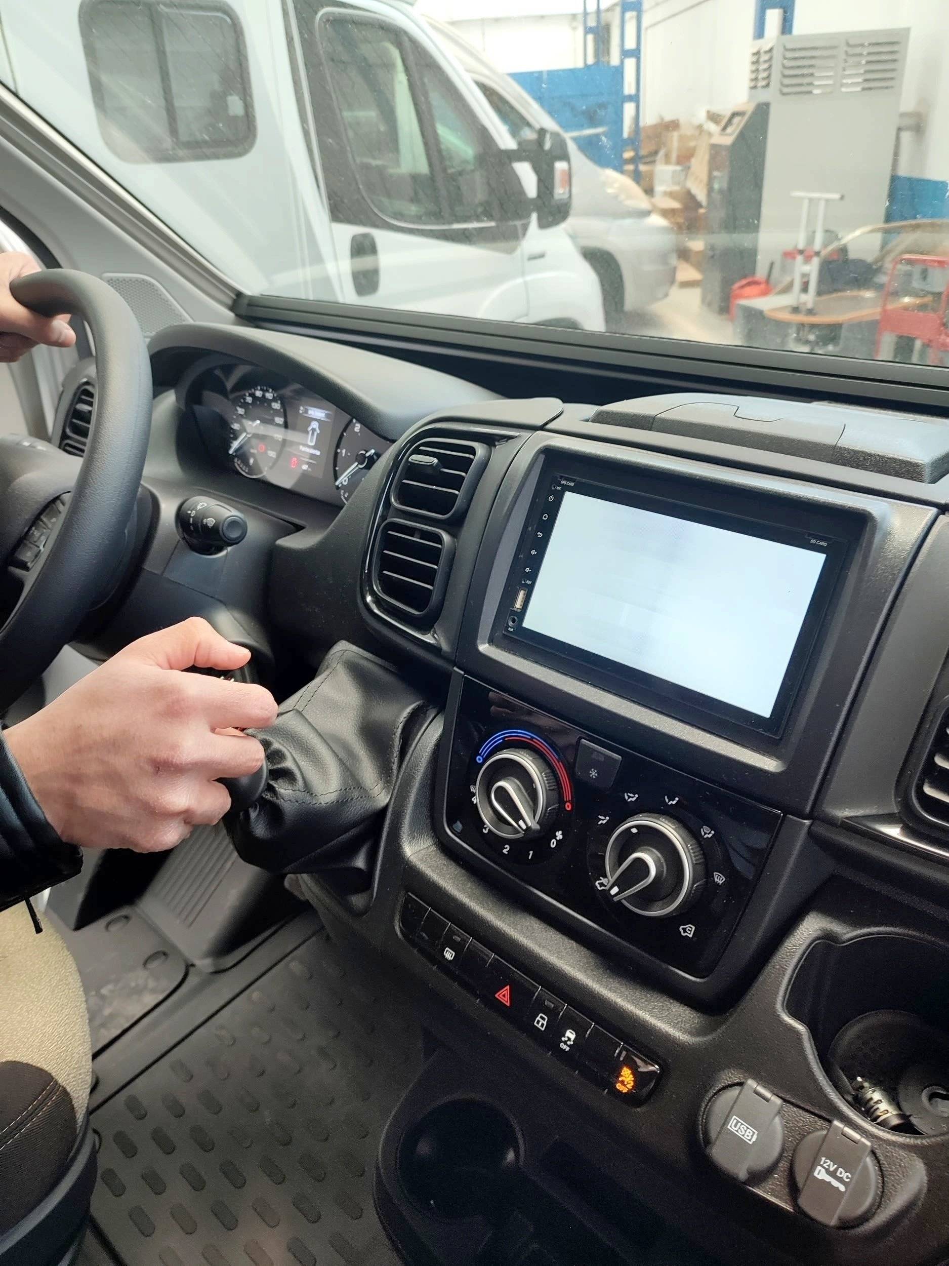 Benimar Ducato 2,3 l 148 ch