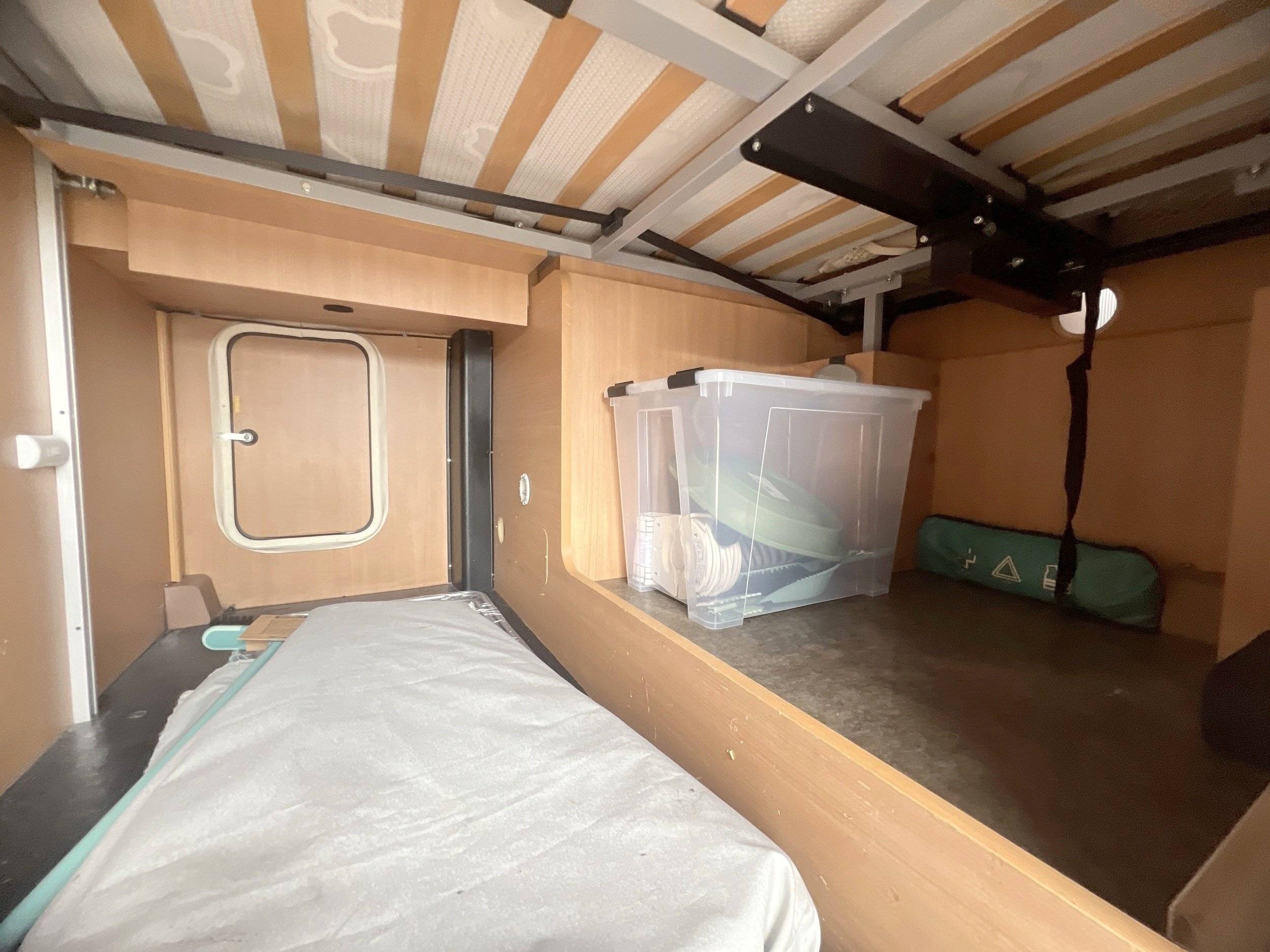 Challenger Transit