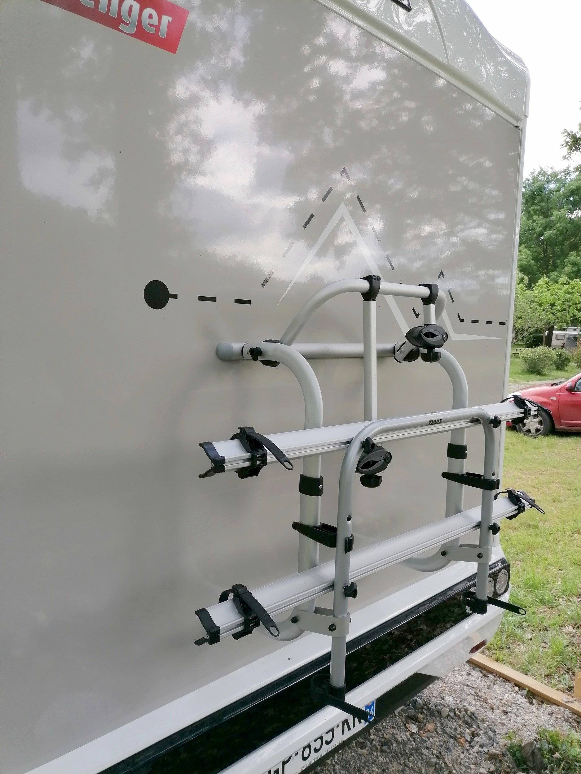 Challenger challenger