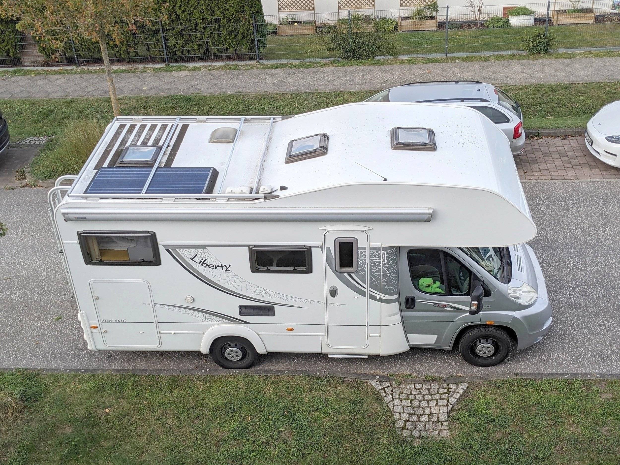 Lmc A661G