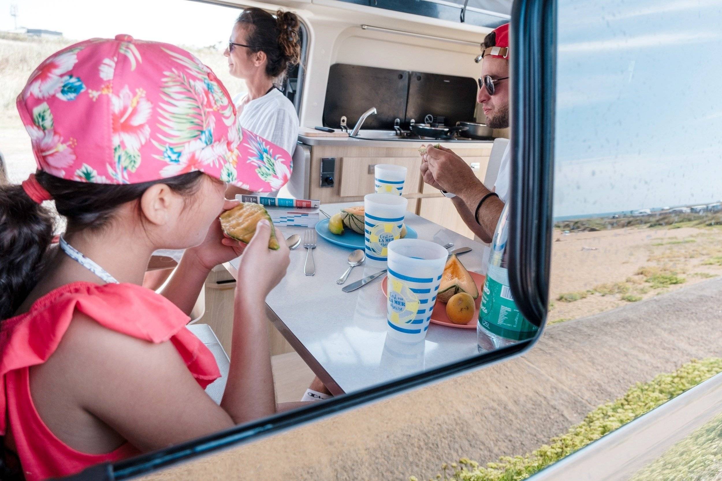 Ford Custom 2,0 l 130 ch